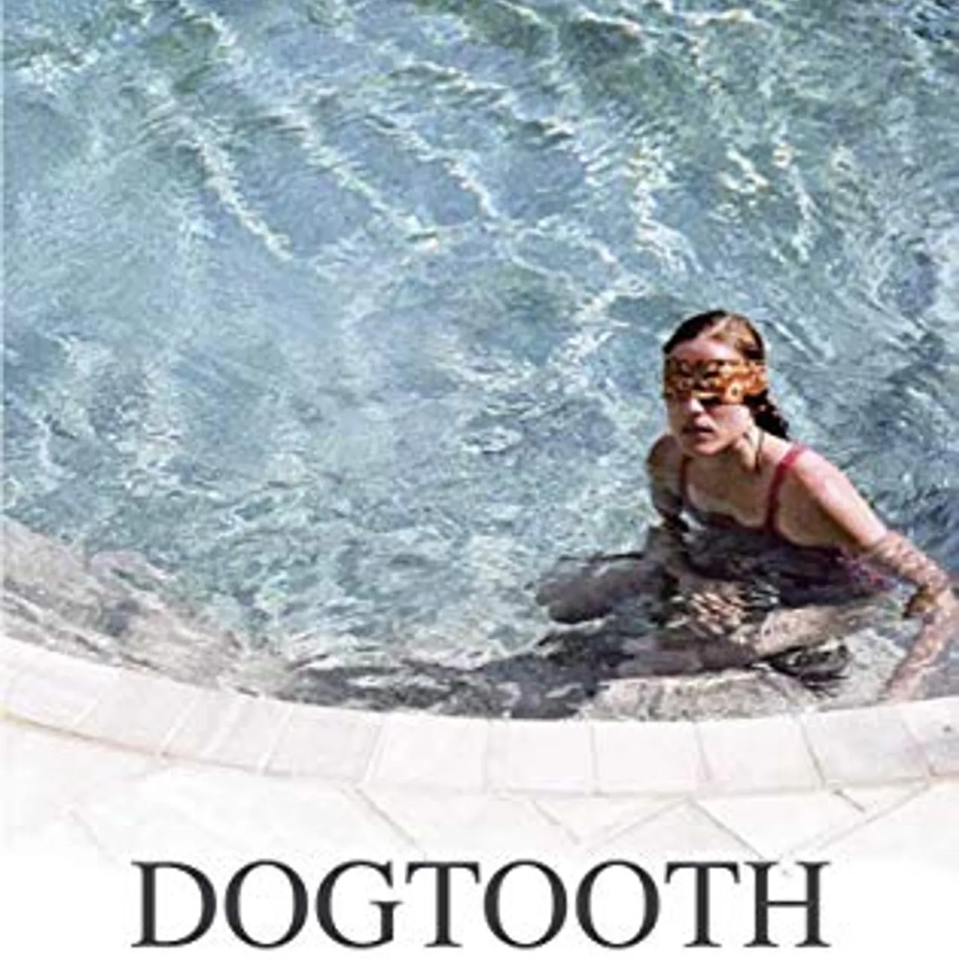 Dogtooth (2009) DVD