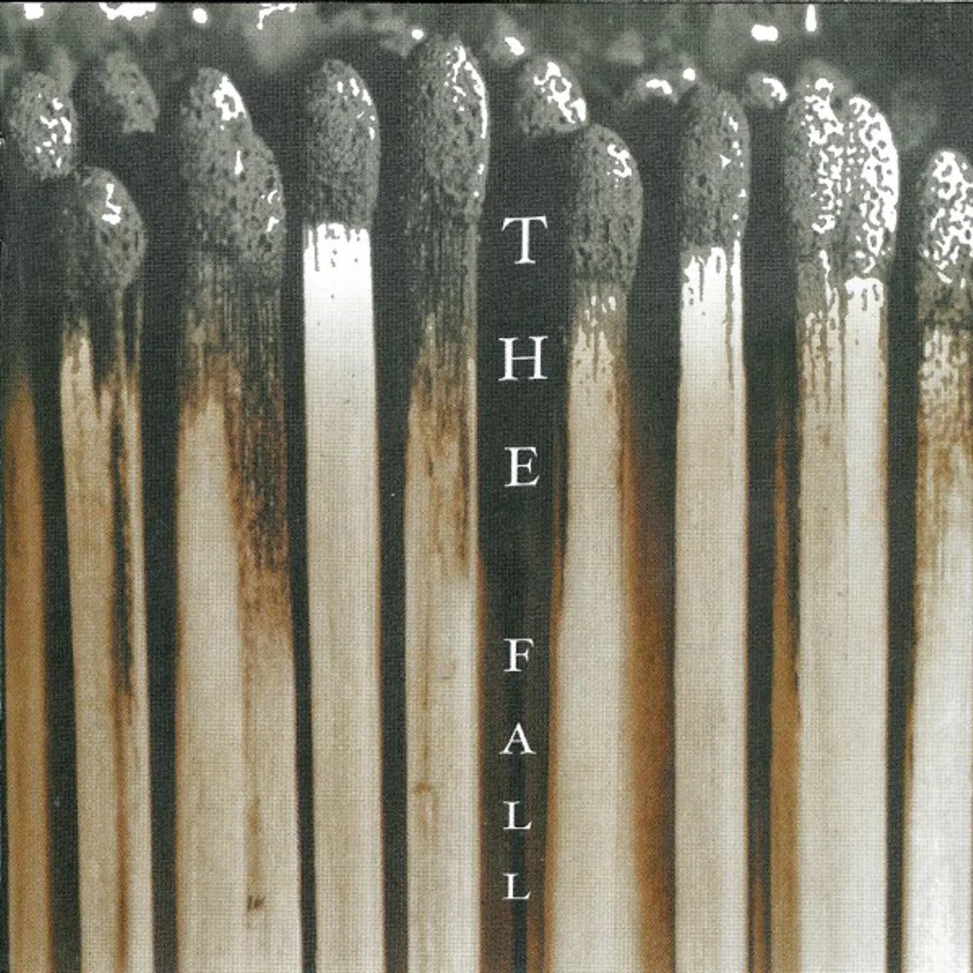 The Fall IDIOT JOY SHOW CD