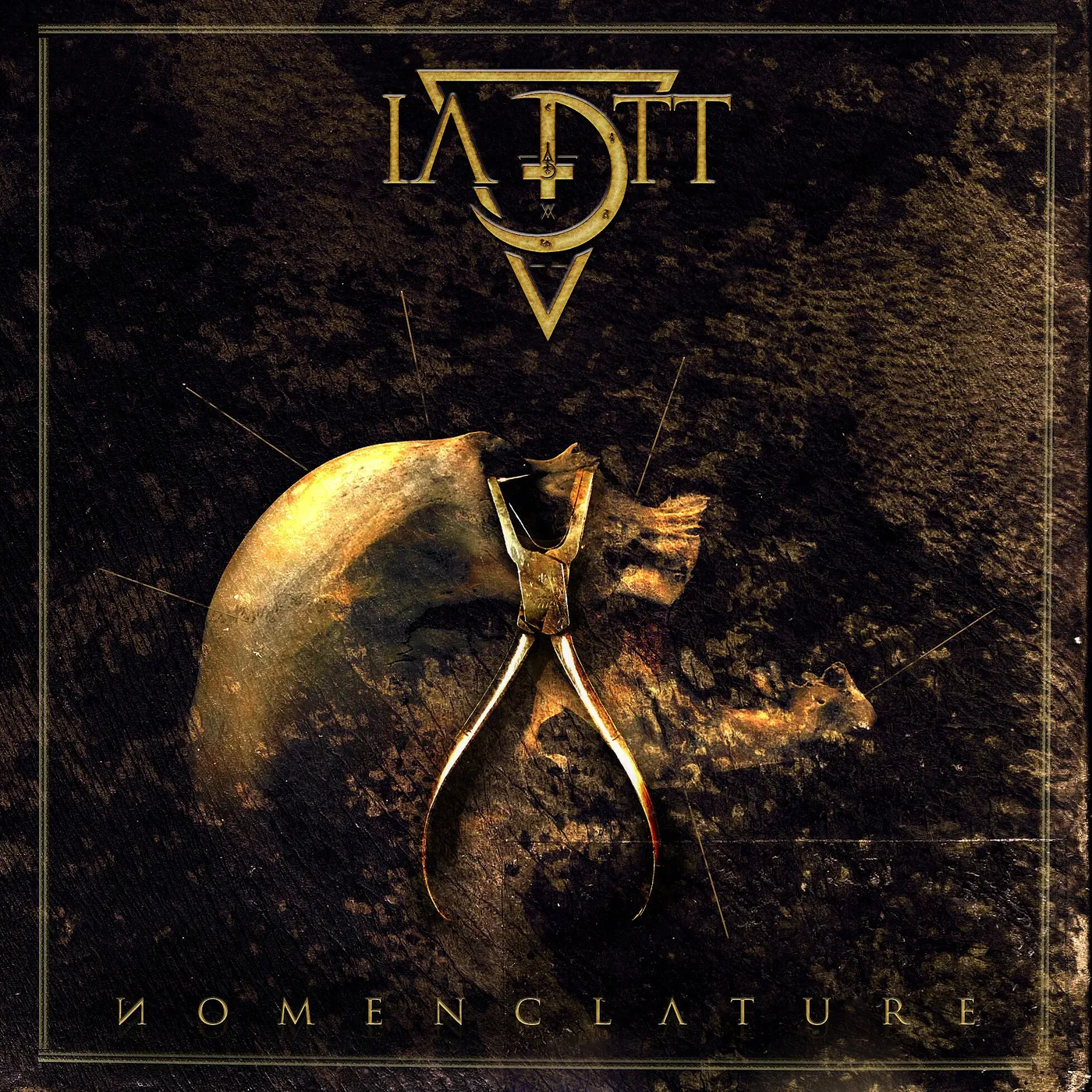 IATT NOMENCLATURE CD