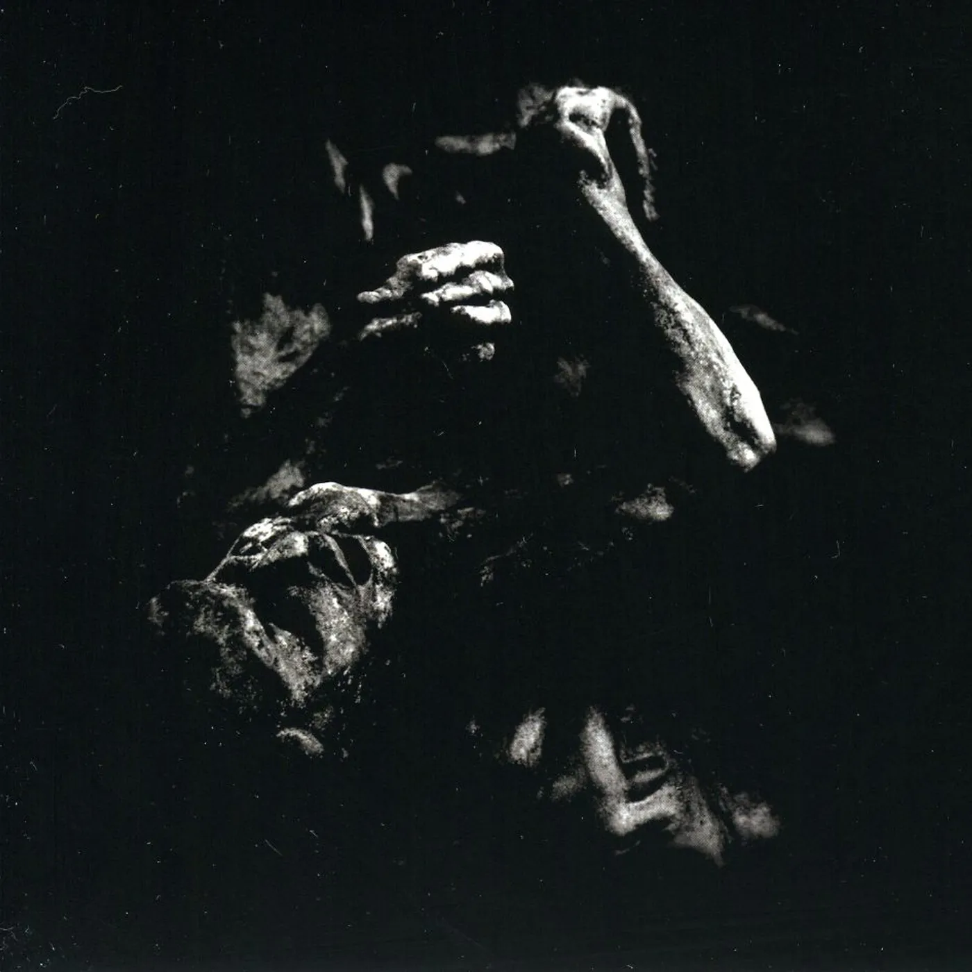 Culted VESPERTINA SYNAXIS: A PRAYER FOR UNION & EMPTINESS CD