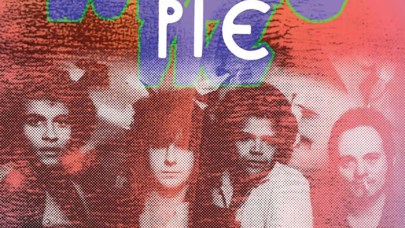 Humble Pie TOURIN VOL 4: OFFICIAL BOOTLEG BOXSET CD