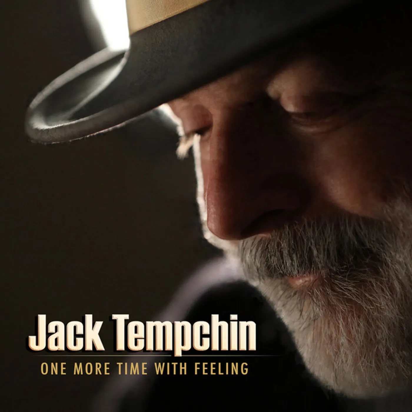 Jack Tempchin ONE MORE TIME WITH FEELING CD