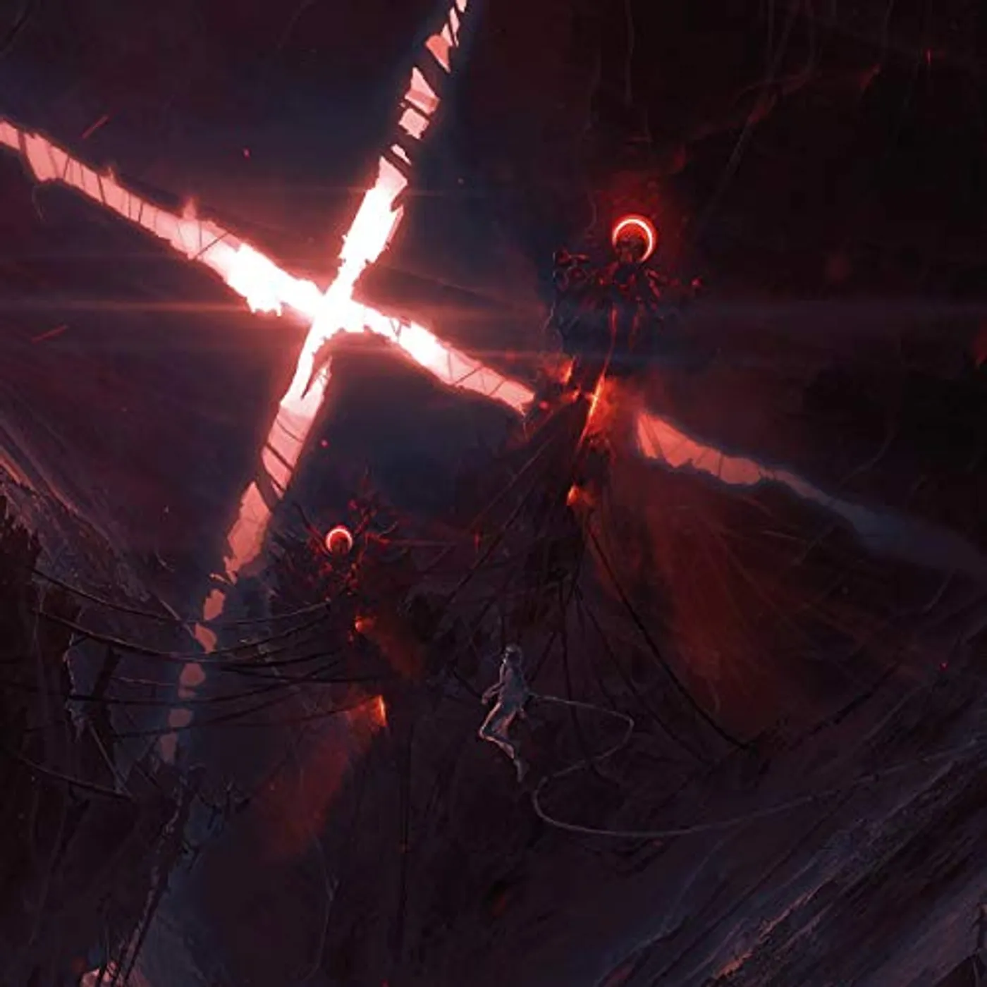 Progenie Terrestre Pura Starcross Vinyl Record