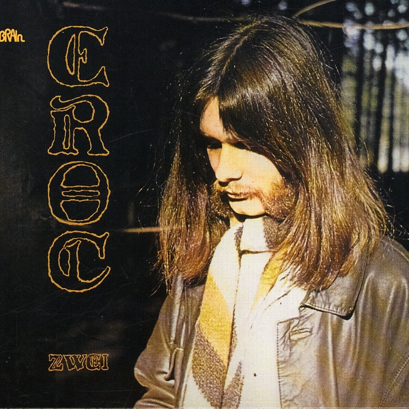 EROC 2 CD