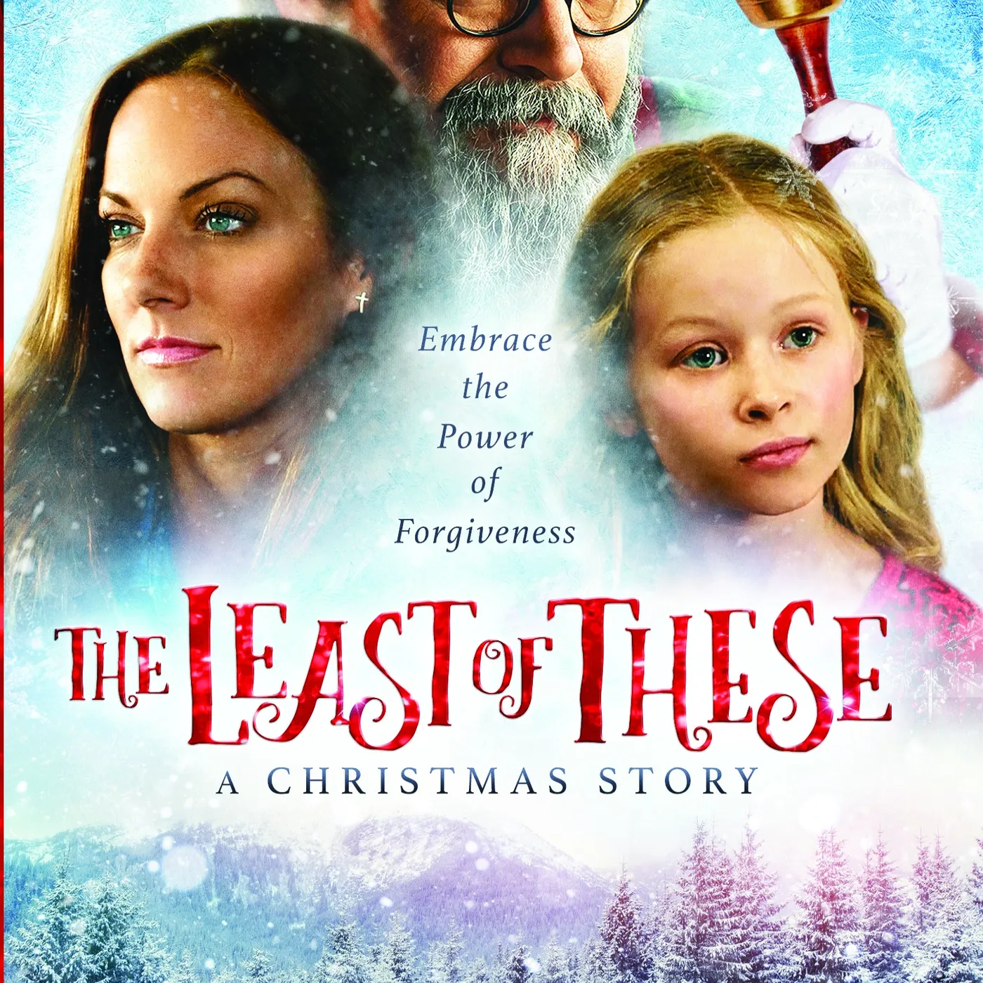 Least Of These DVD
