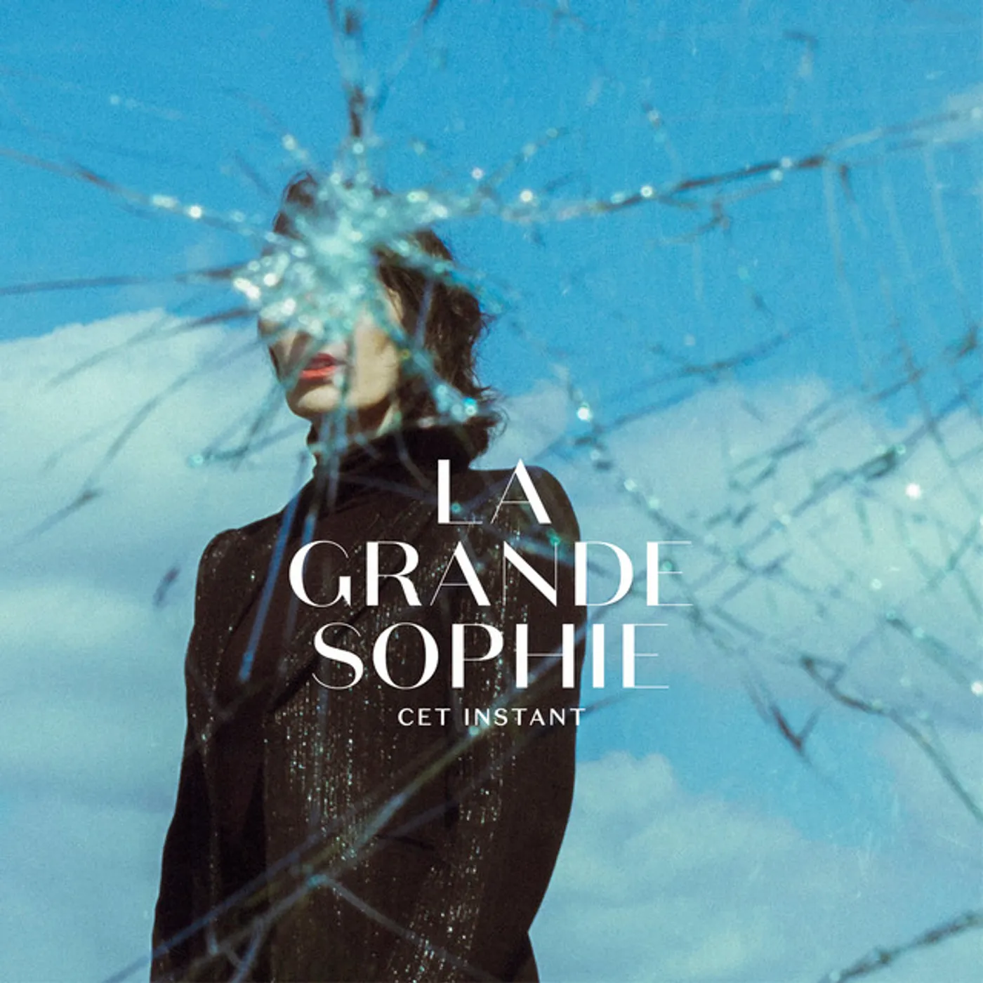 La Grande Sophie CET INSTANT CD