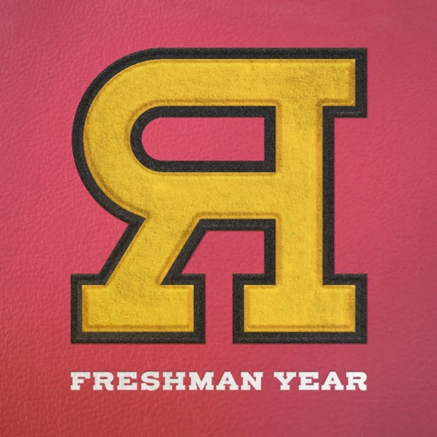 The Reklaws FRESHMAN YEAR CD