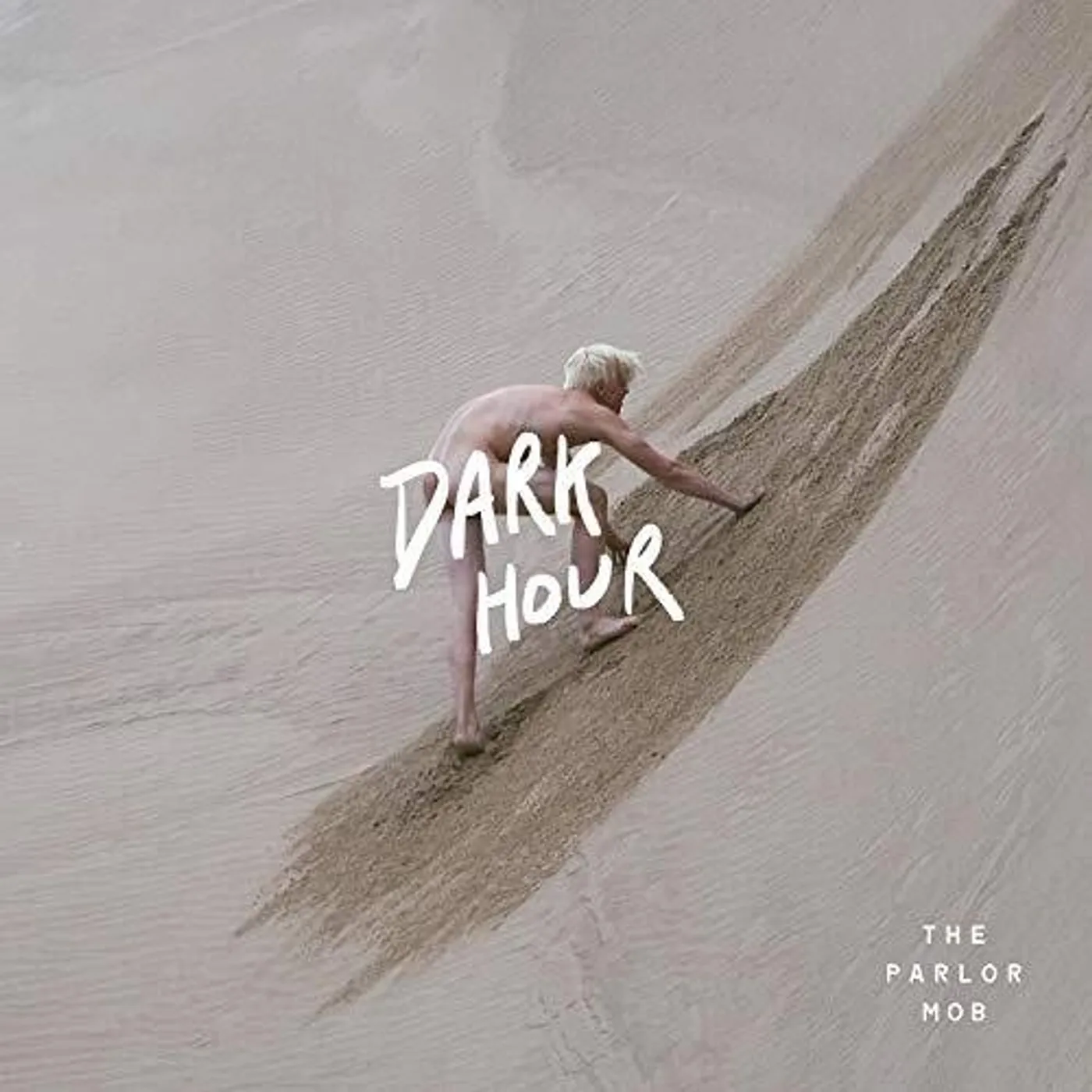 The Parlor Mob Dark Hour Vinyl Record