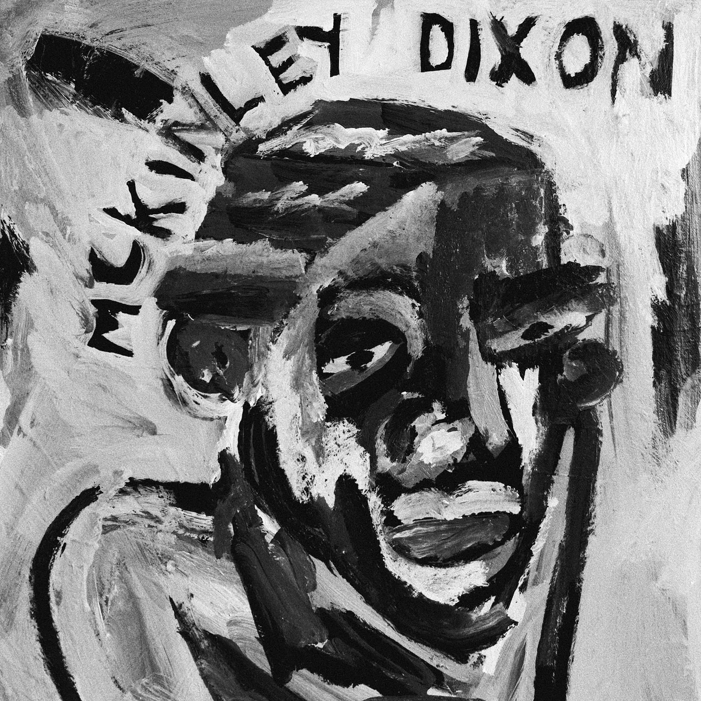 McKinley Dixon ANANSI ANANSI / WIT THESE Vinyl Record
