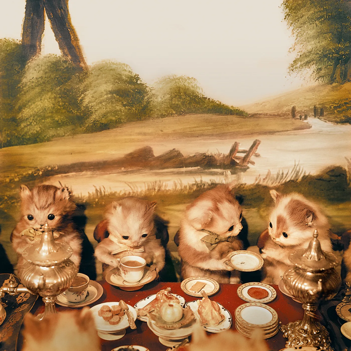 Piano Magic Low Birth Weight Vinyl Record