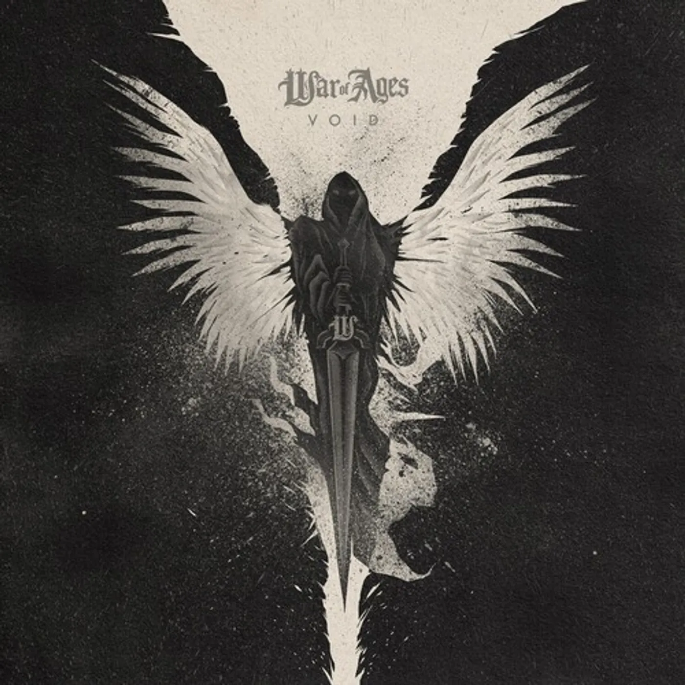 War Of Ages VOID CD