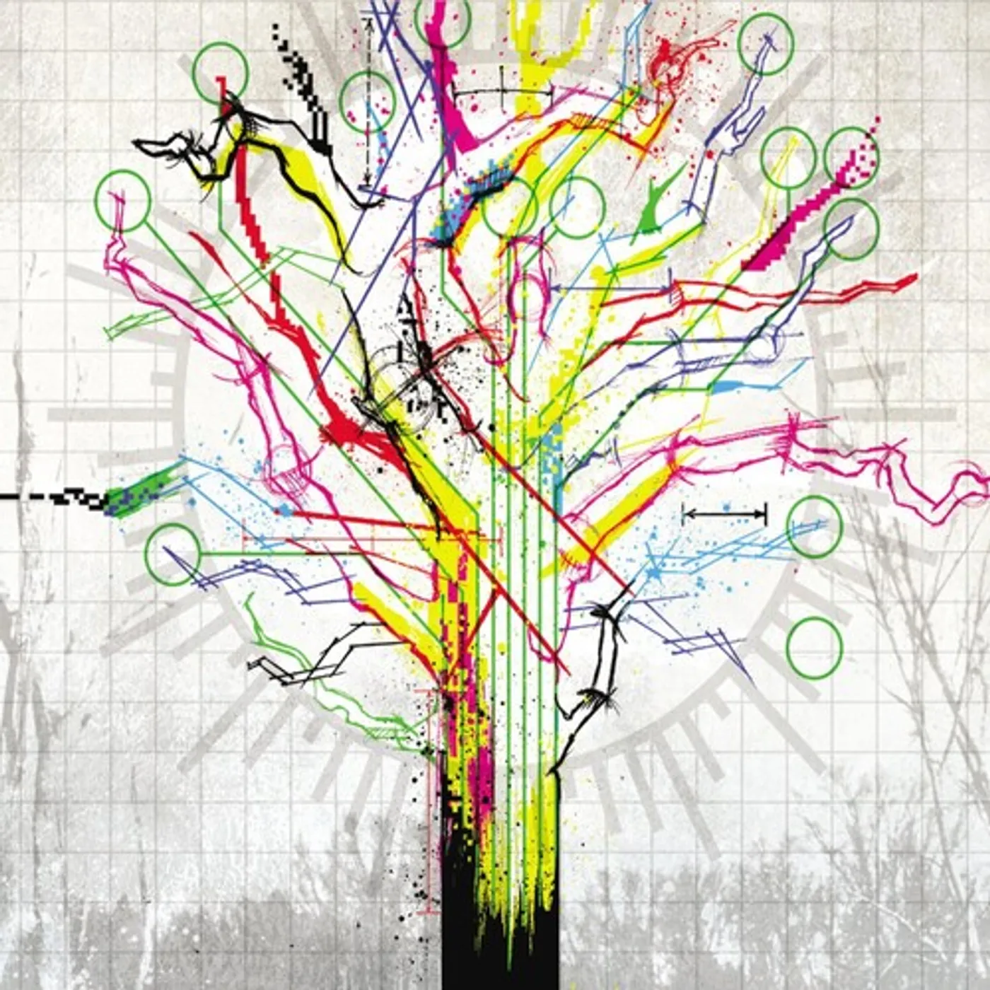 Rosetta DETERMINISM OF MORALITY Vinyl Record