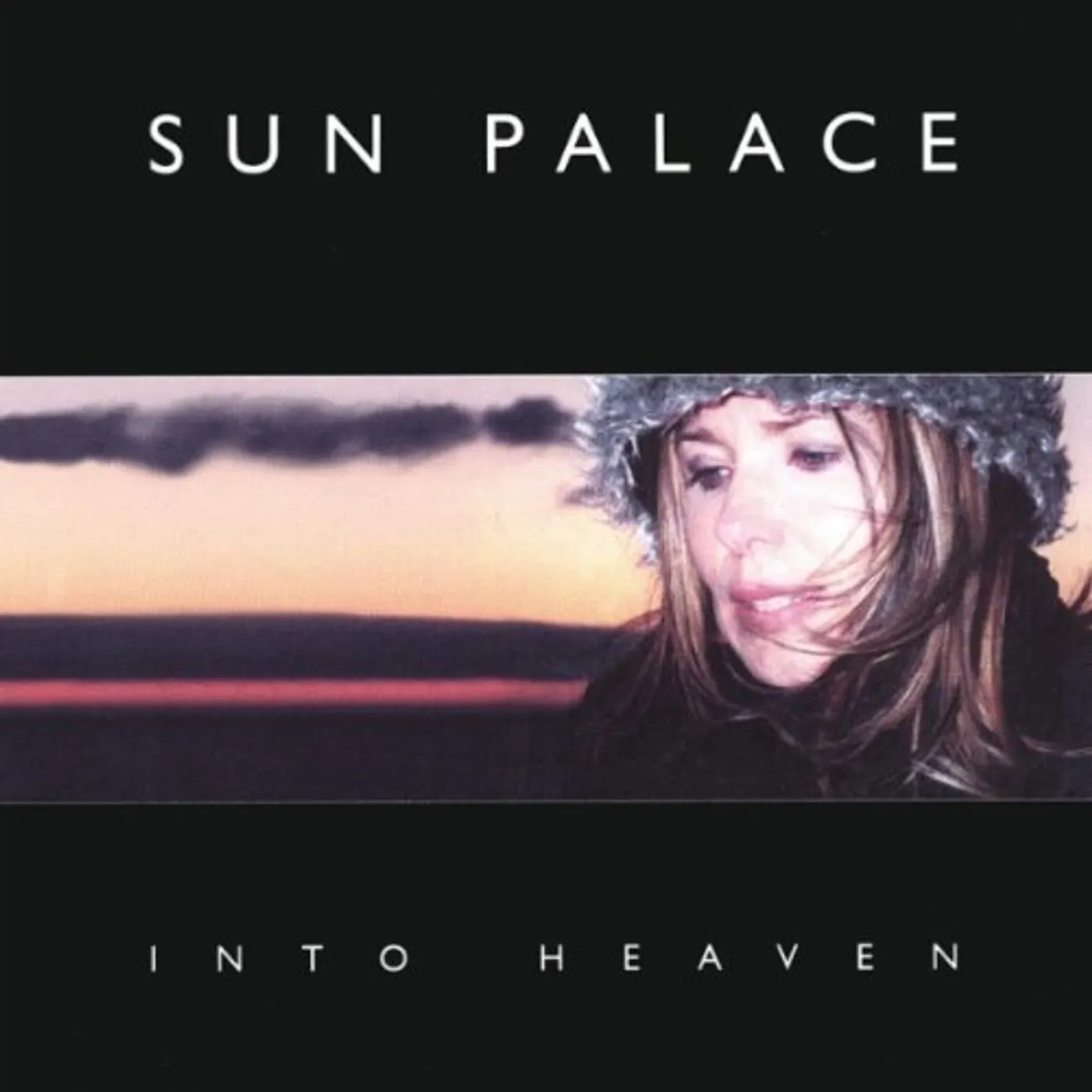 Sun Palace INTO HEAVEN CD