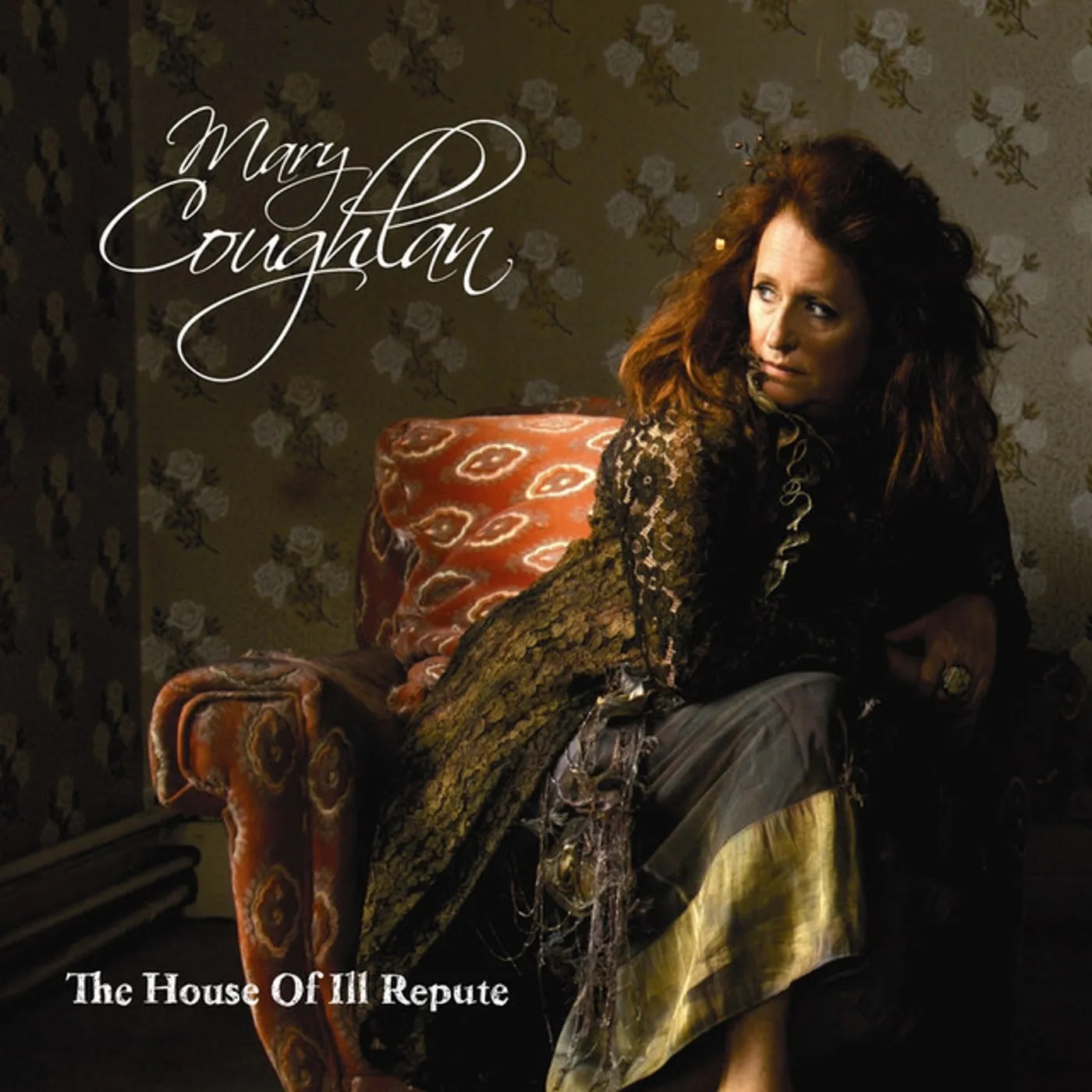 Mary Coughlan HOUSE OF ILL REPUTE CD