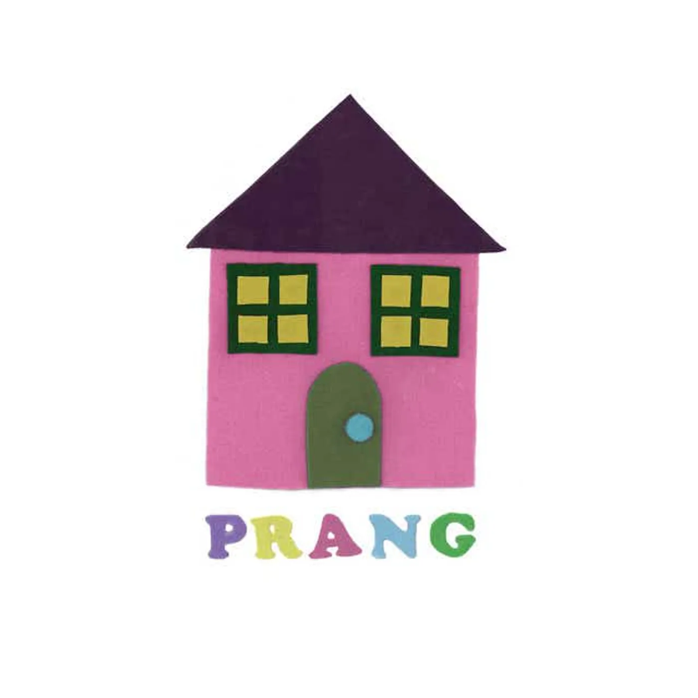 Gender Roles PRANG CD