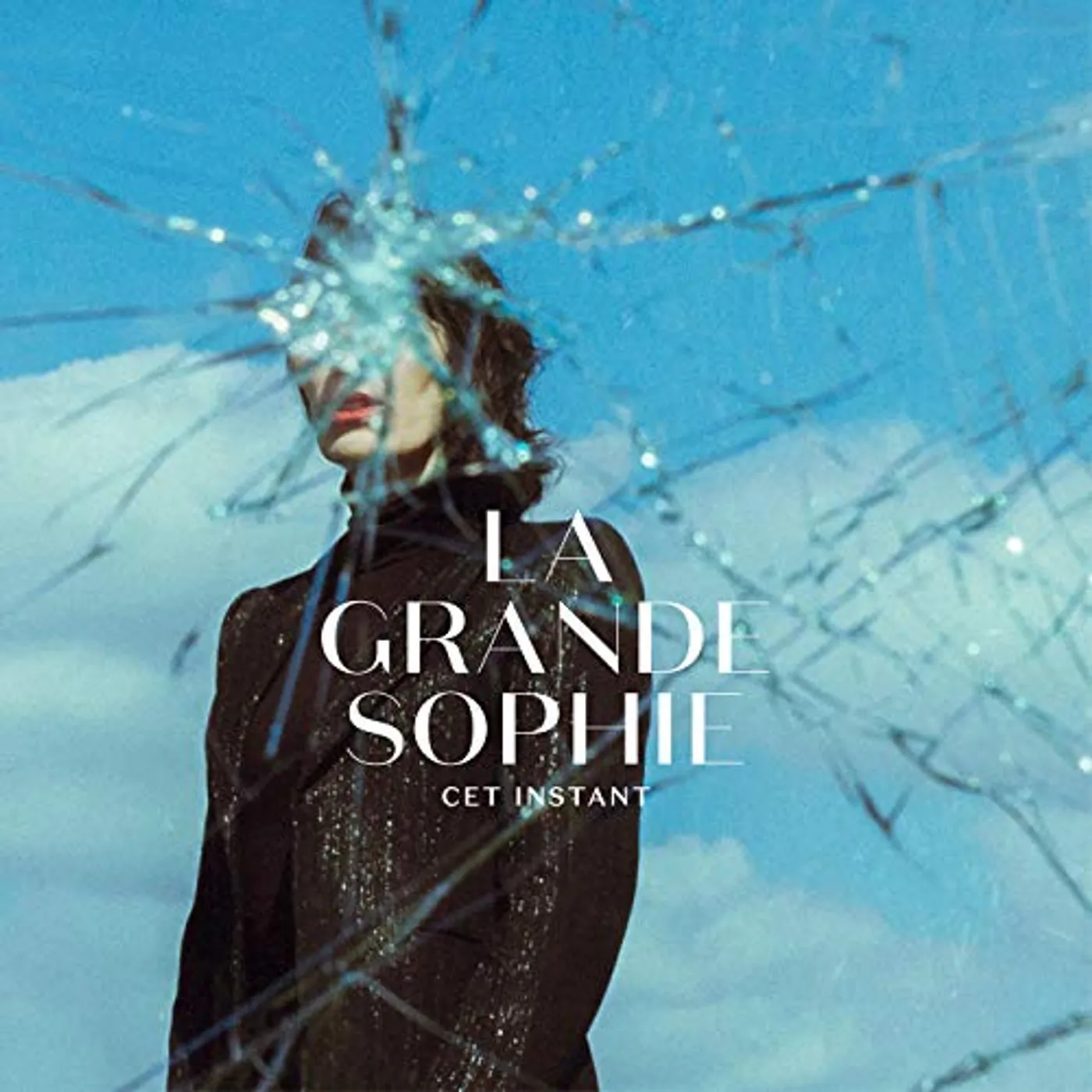 La Grande Sophie Cet instant Vinyl Record
