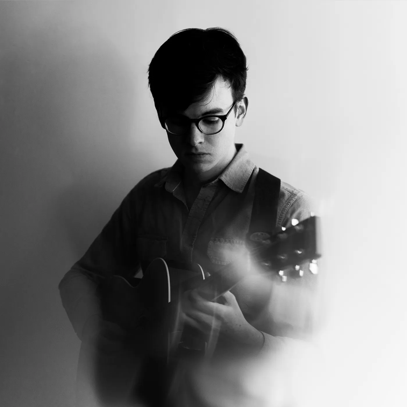 Joshua Lee Turner As Good a Place as Any Vinyl Record