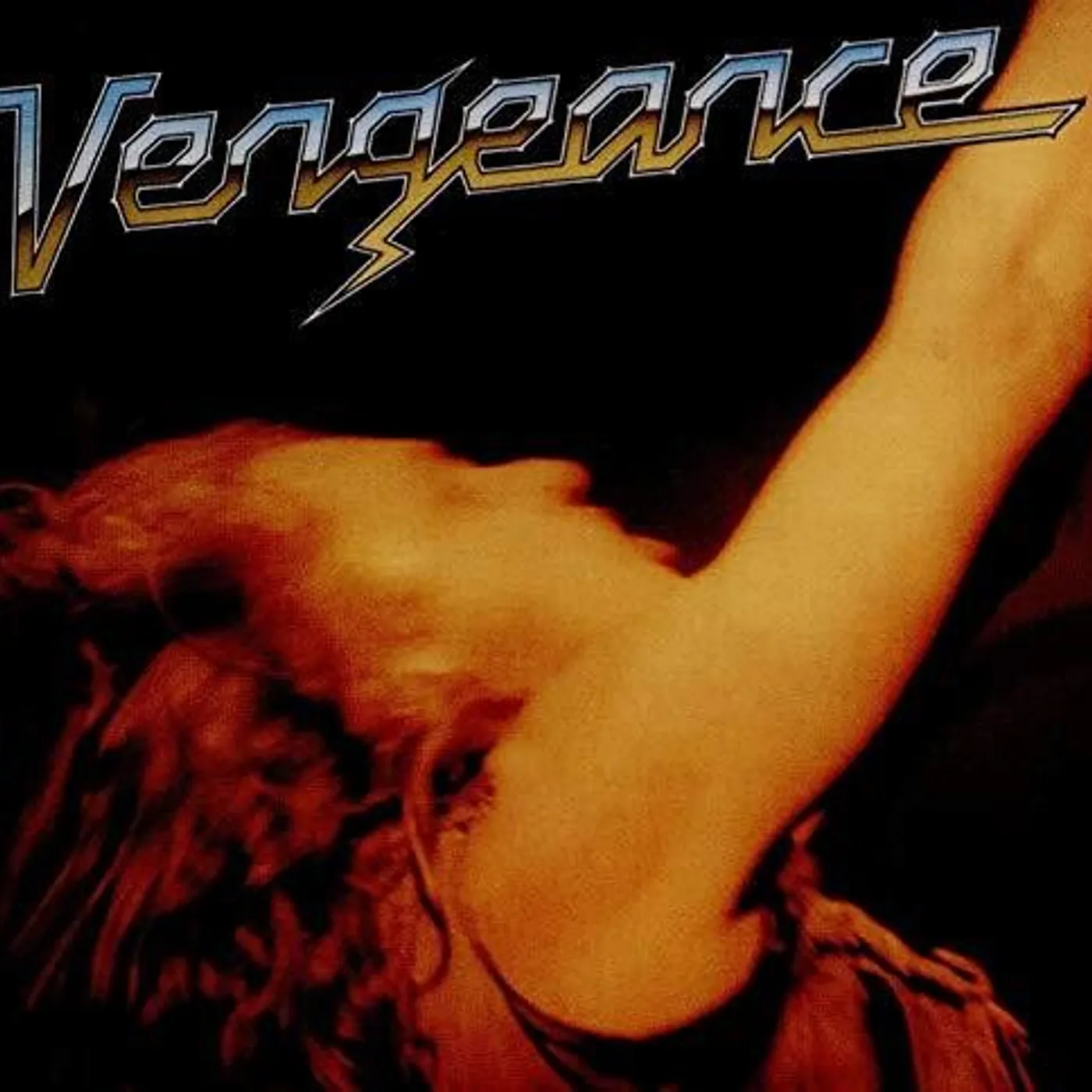 VENGEANCE CD