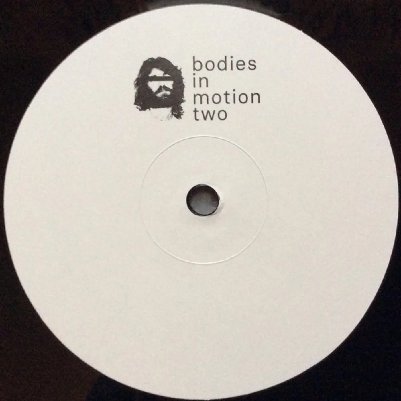 Artiste inconnu BODIES IN MOTION TWO Vinyl Record