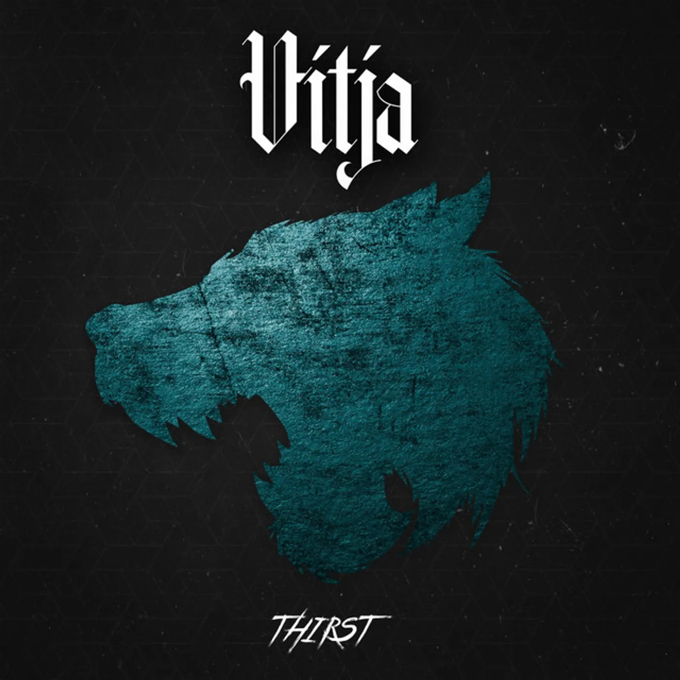 Vitja Thirst Vinyl Record