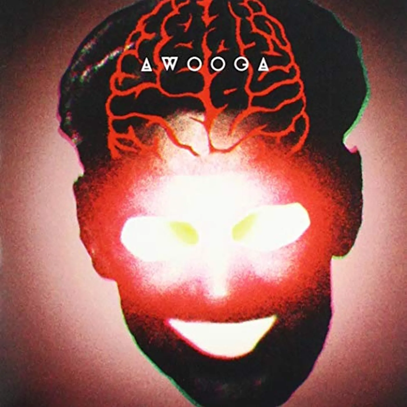 Awooga SESSION CD