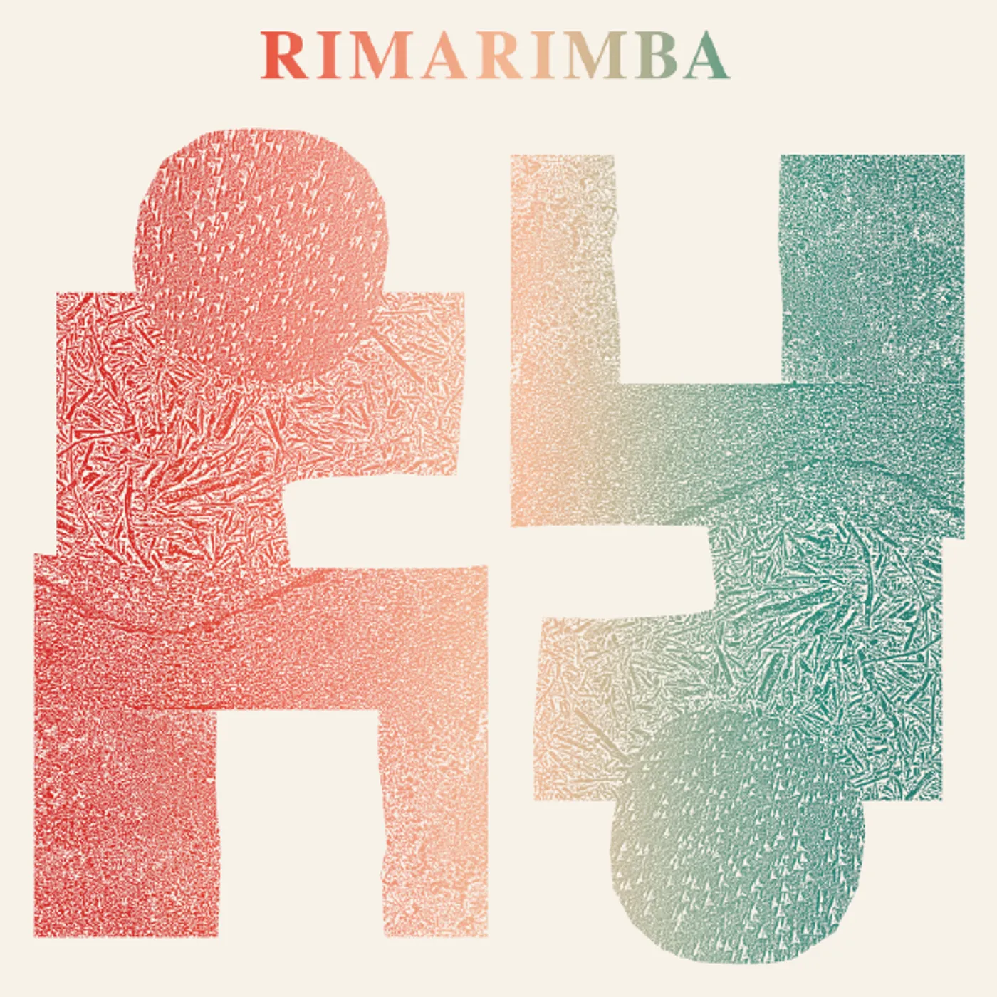 RIMARIMBA COLLECTION Vinyl Record