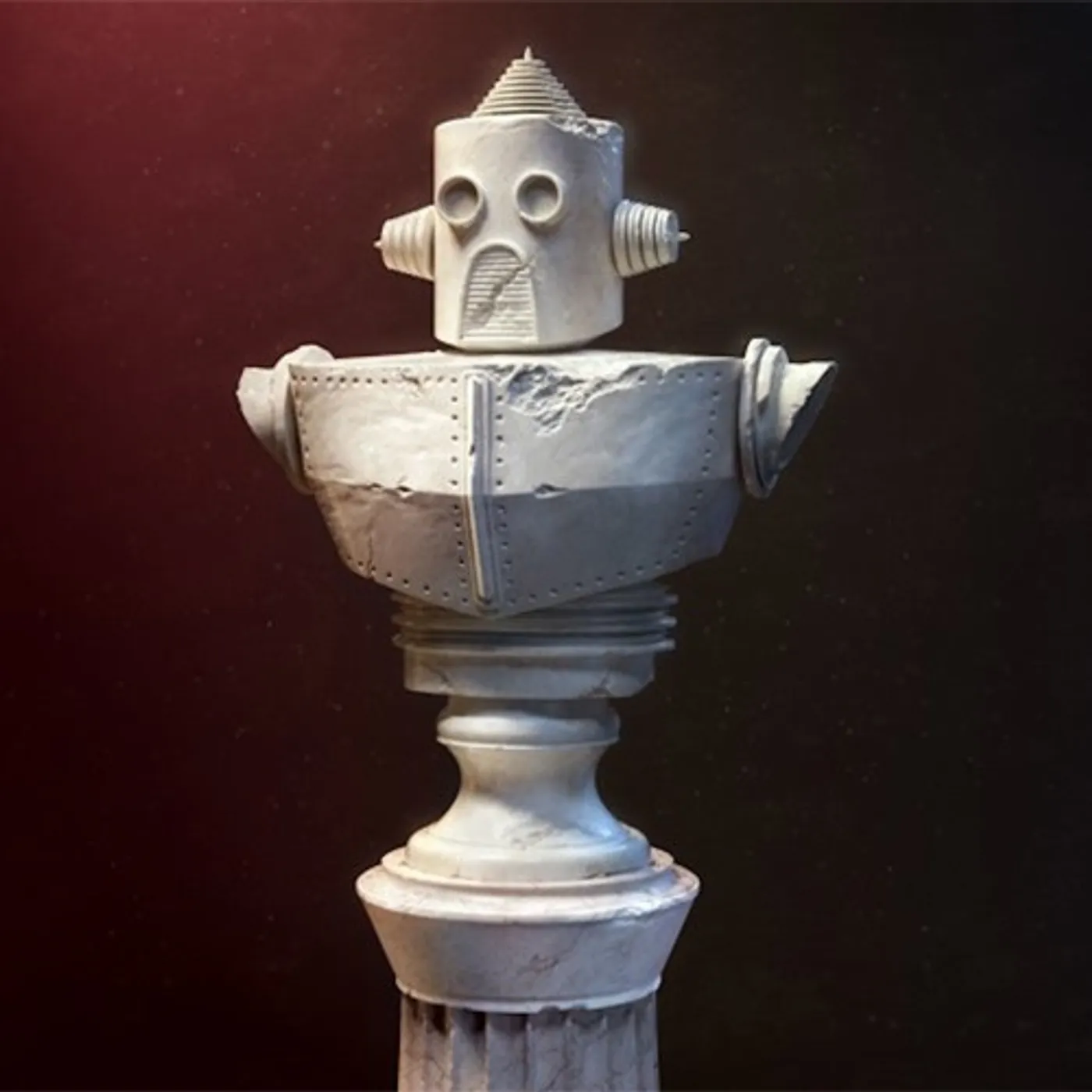 Caravan Palace CHRONOLOGIC CD