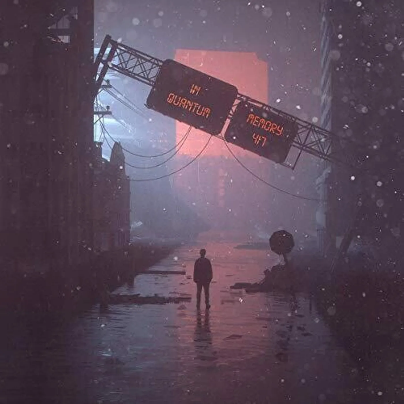 Ruptured World ARCHEOPLANETARY CD