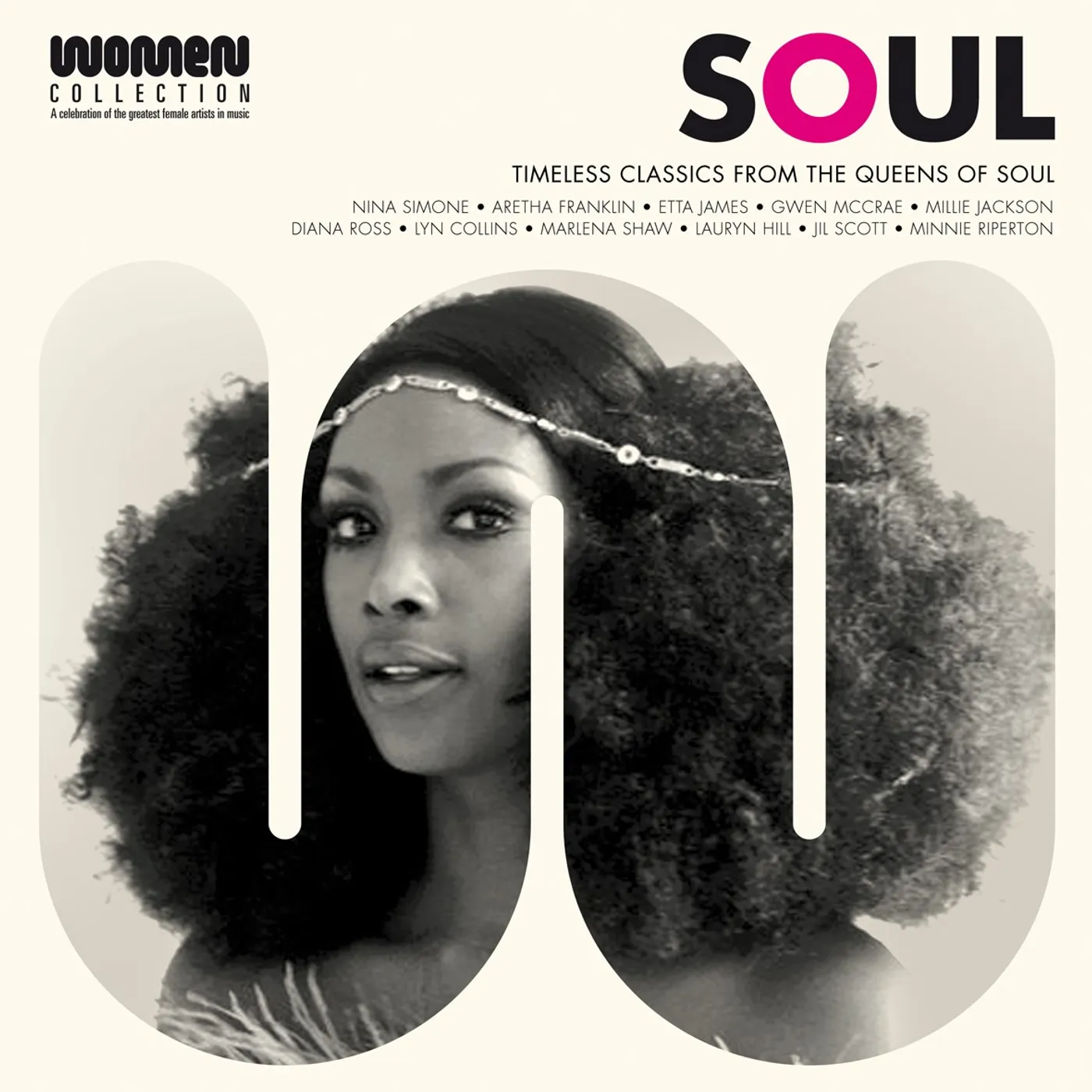 SOUL WOMEN / VARIOUS Vinyl Record