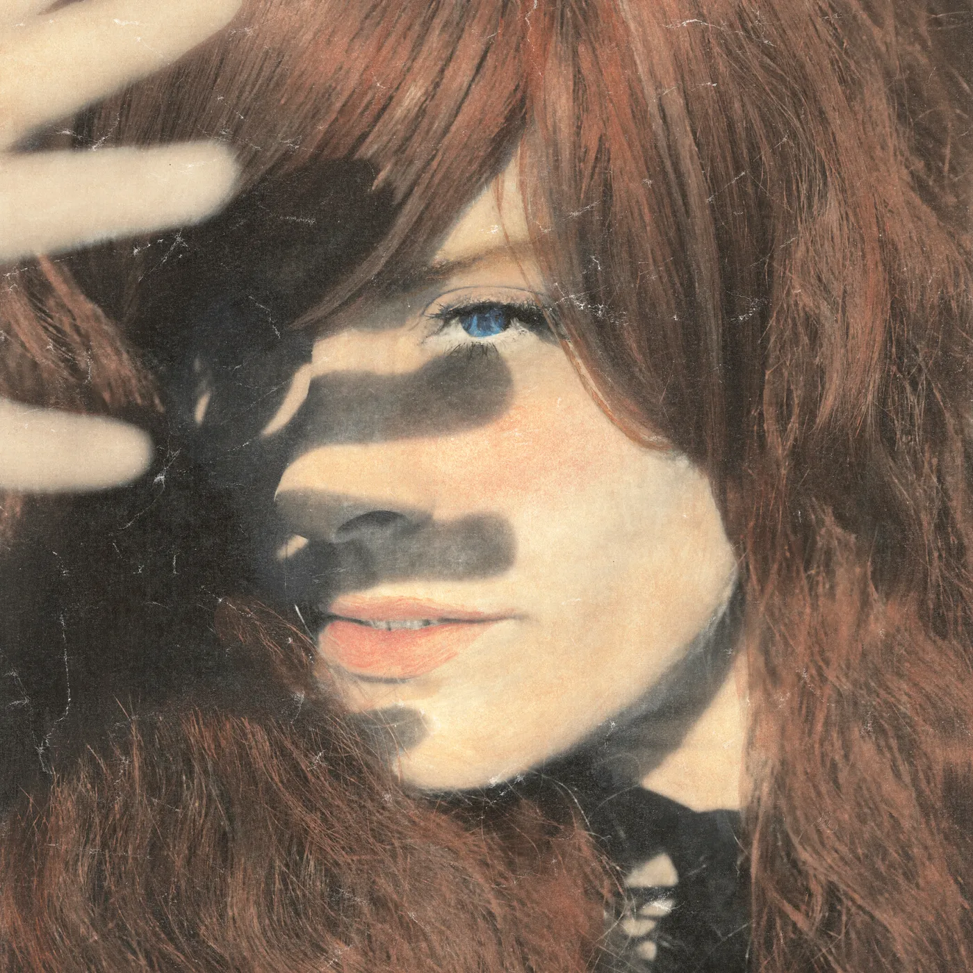 Little Scream SPEED QUEEN CD