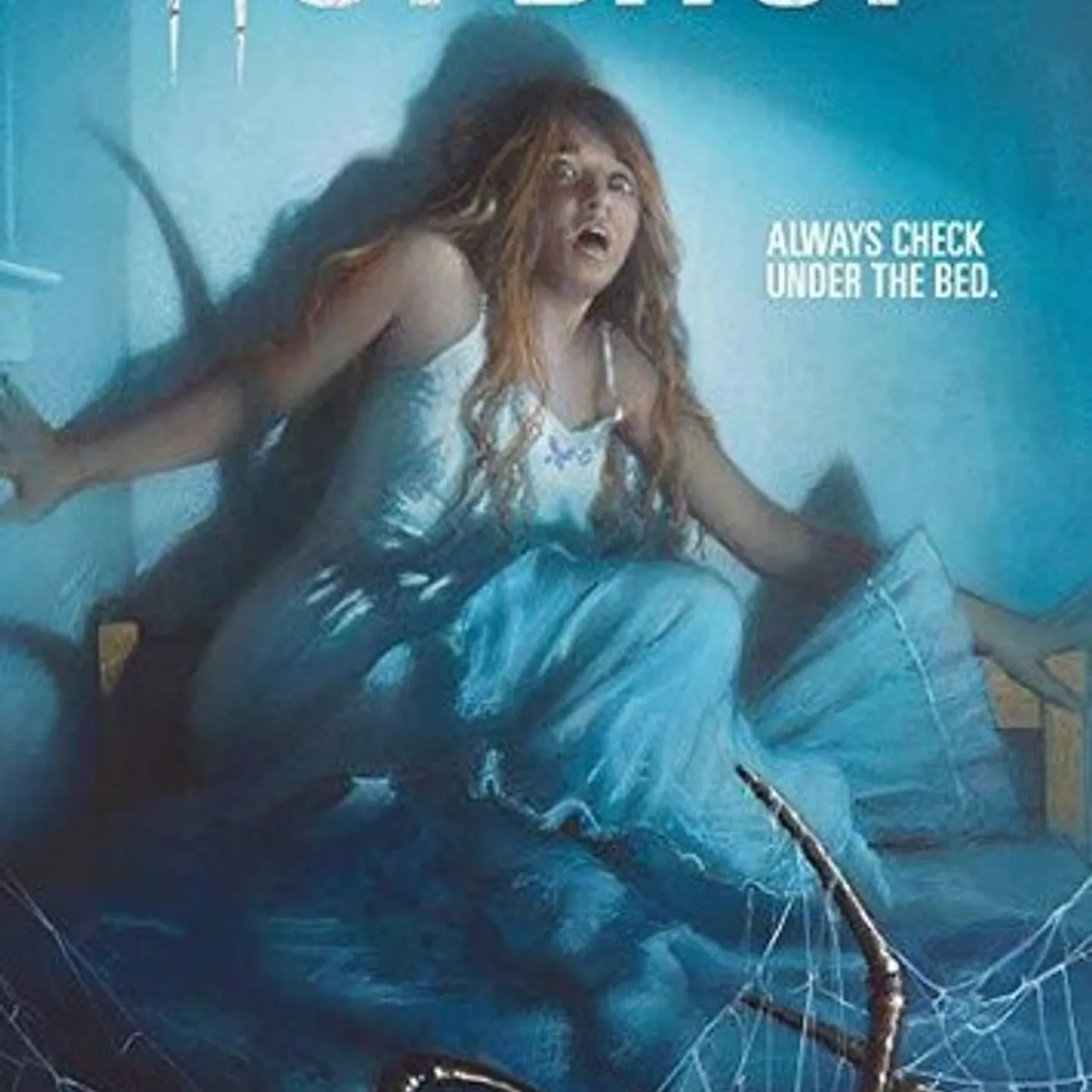 Itsy Bitsy DVD