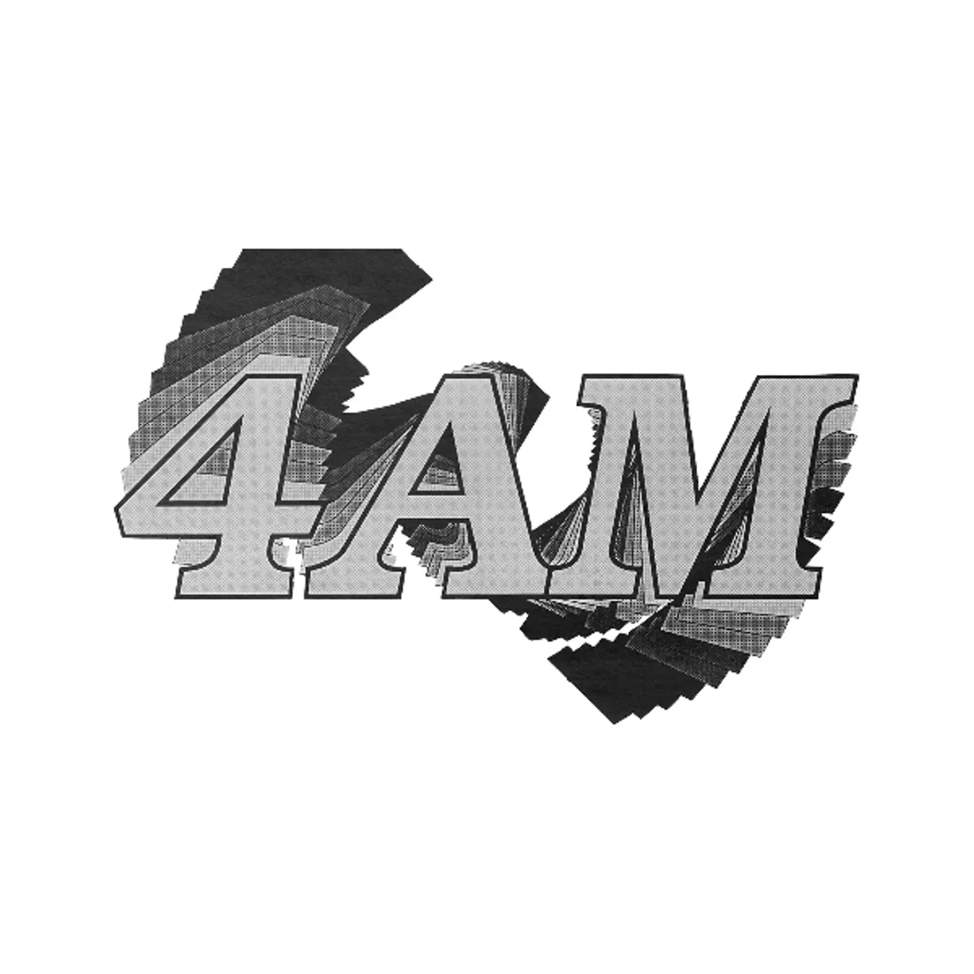 4am Vinyl Record