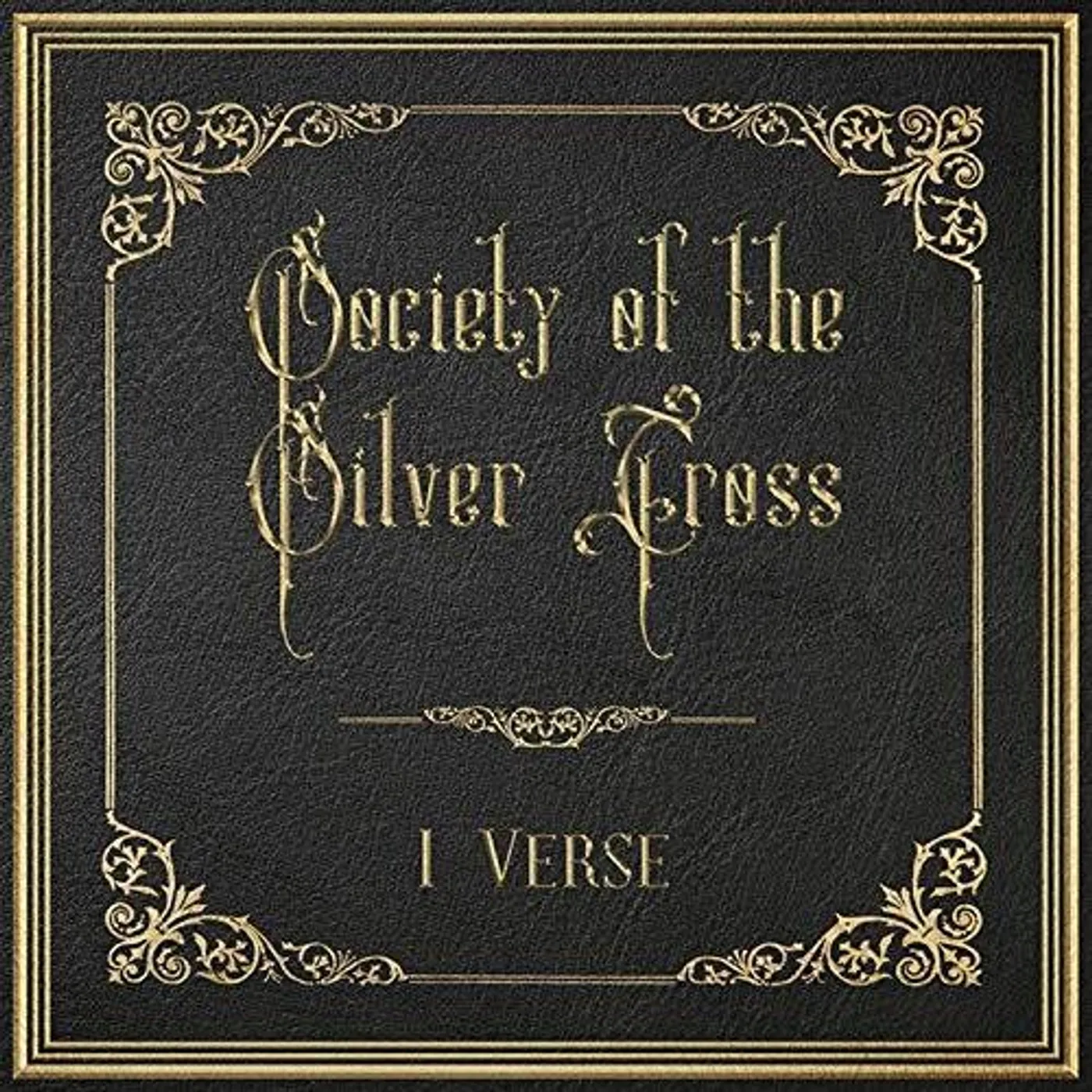 Society of the Silver Cross 1 Verse Vinyl Record