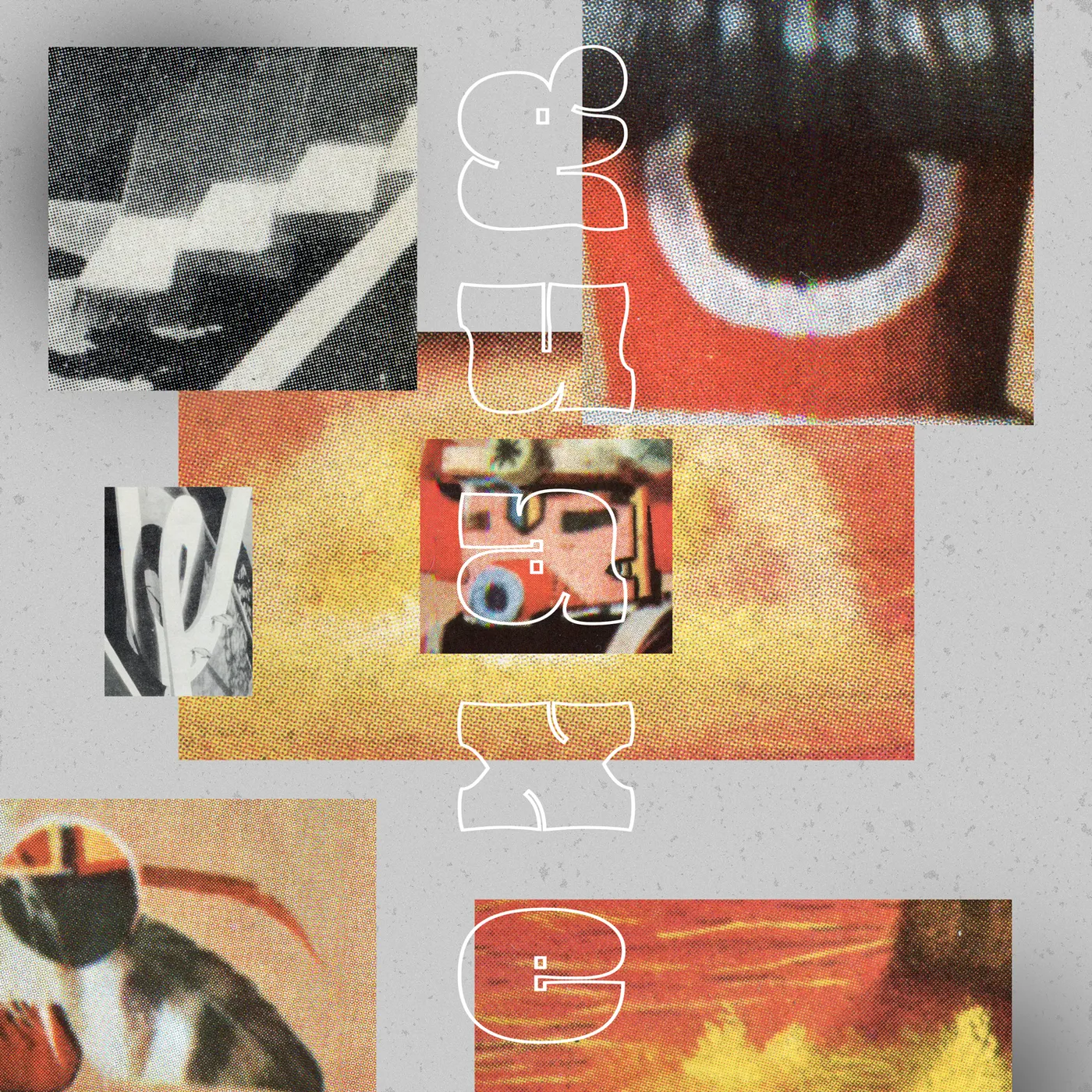 GUAXE CD