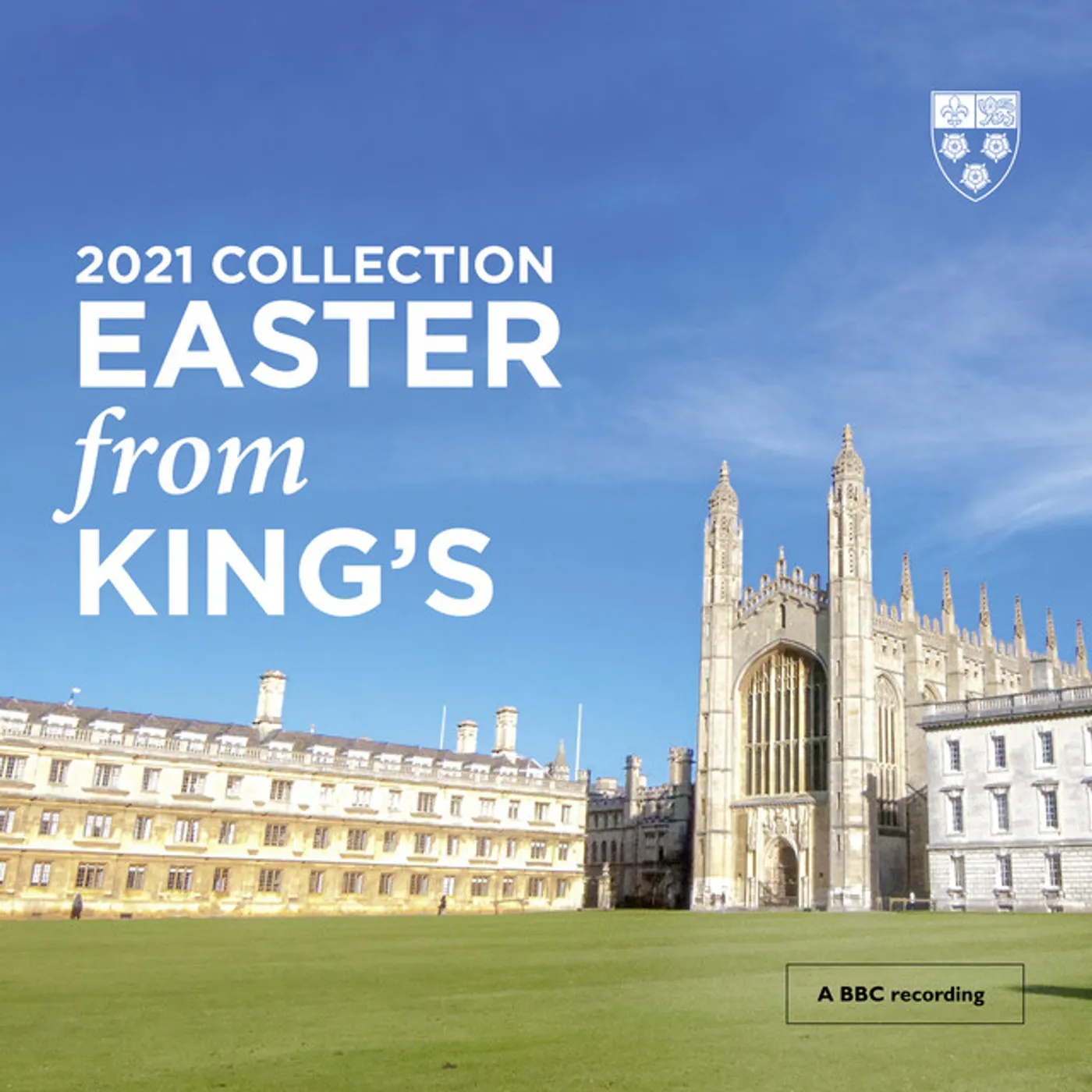 choir of kings college cambridge CLASSIC KINGS: FAVOURITES FROM THE CHOIR OF KING'S CD