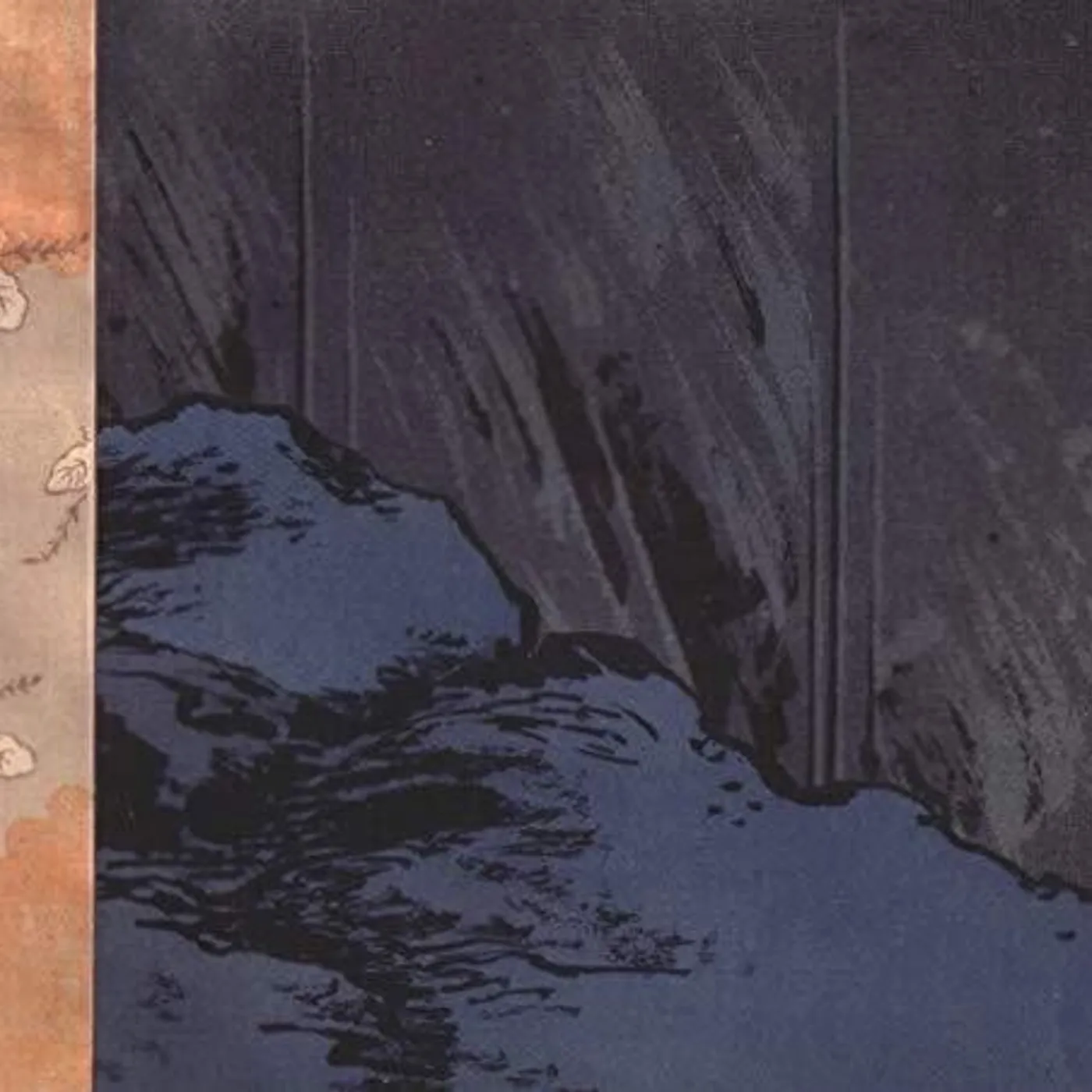 Moljebka Pvlse KOMOKU CD