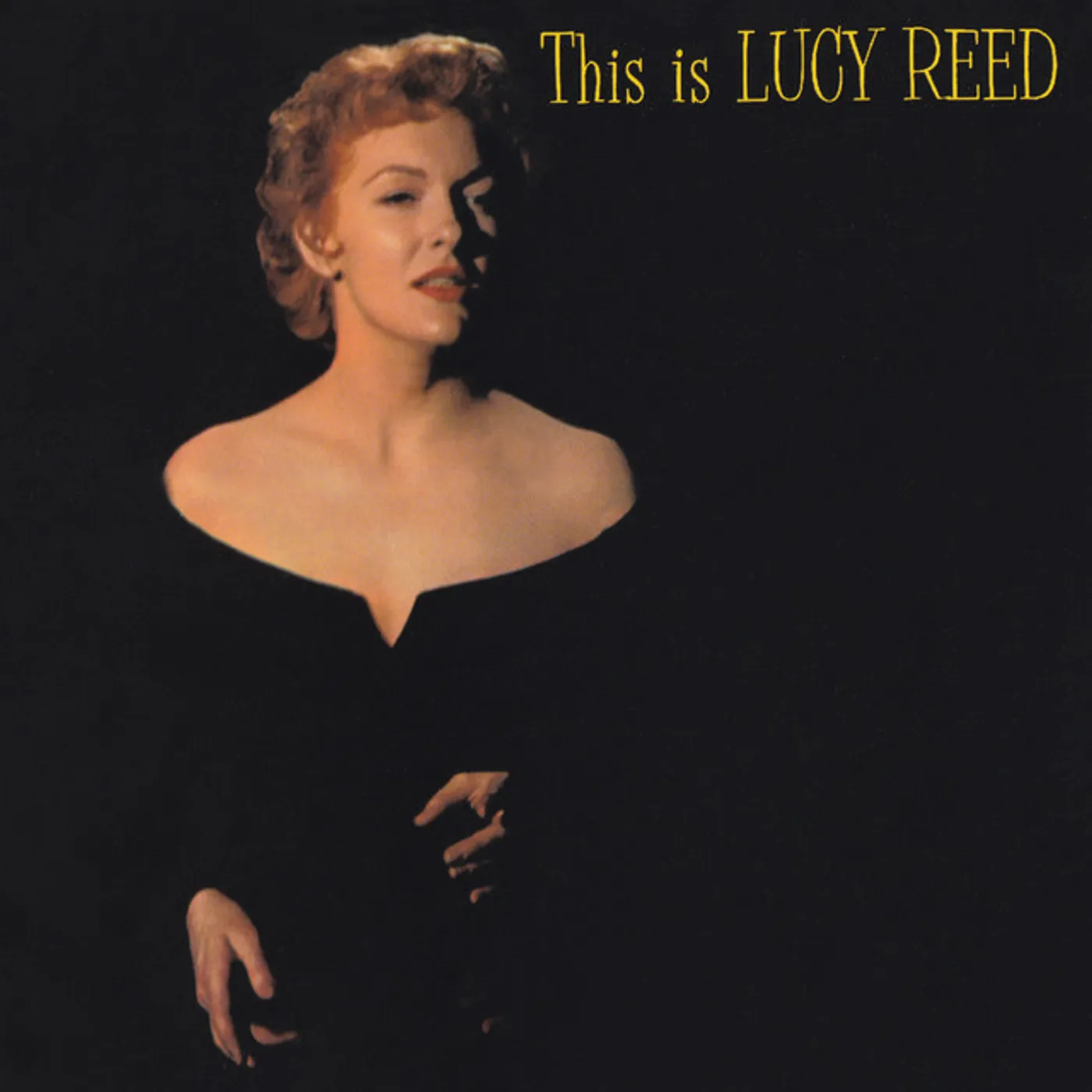 THIS IS LUCY REED CD
