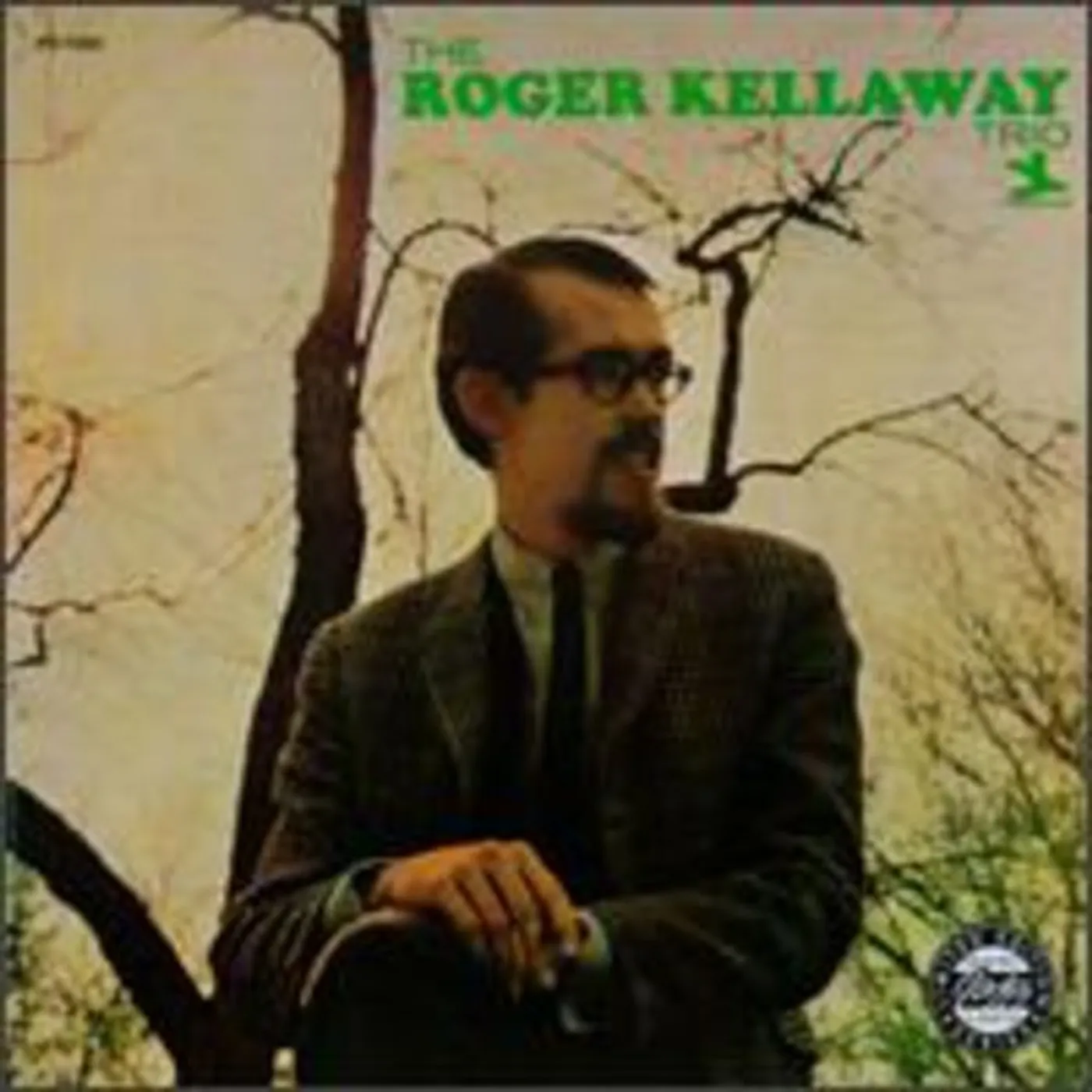 ROGER KELLAWAY TRIO CD