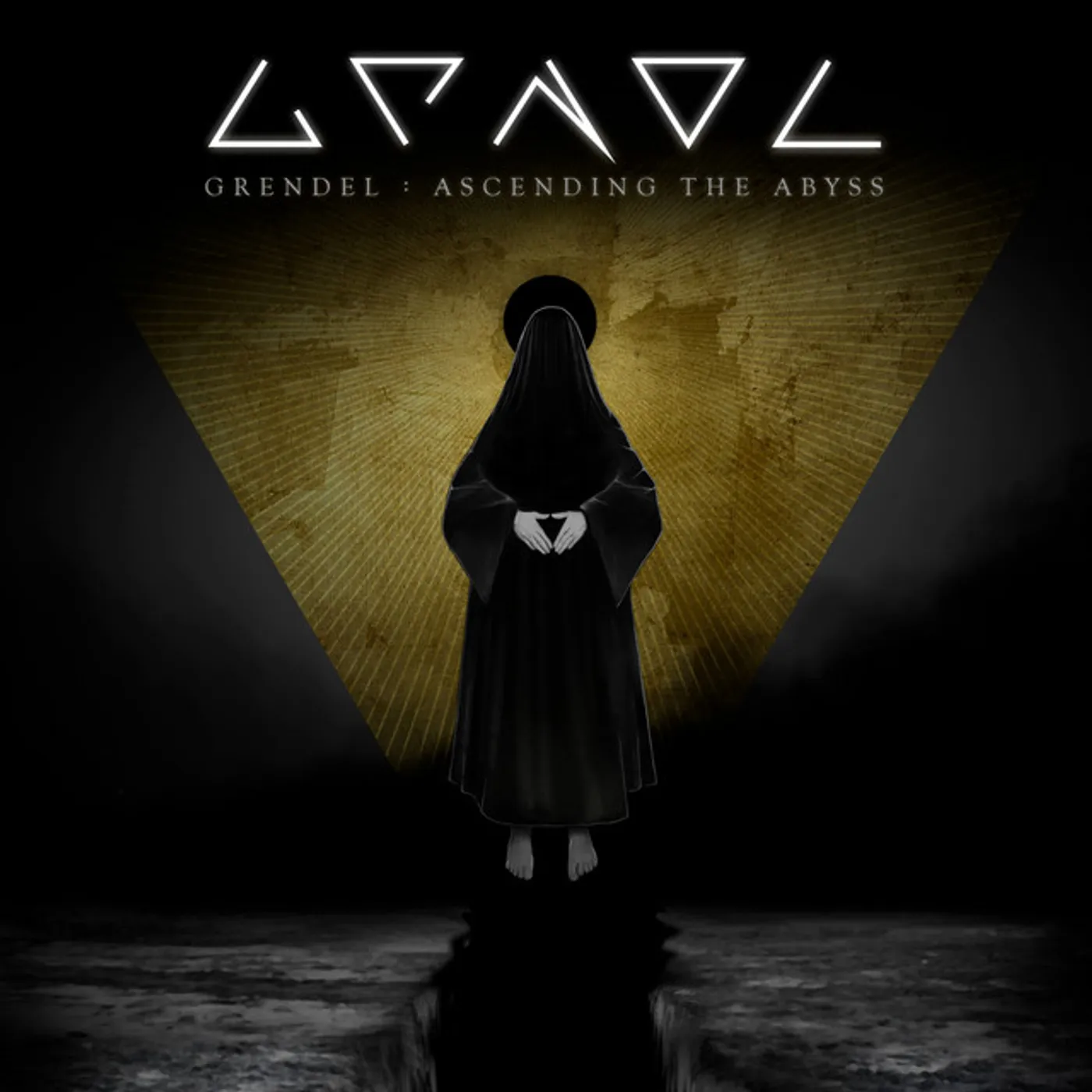Grendel ASCENDING THE ABYSS CD
