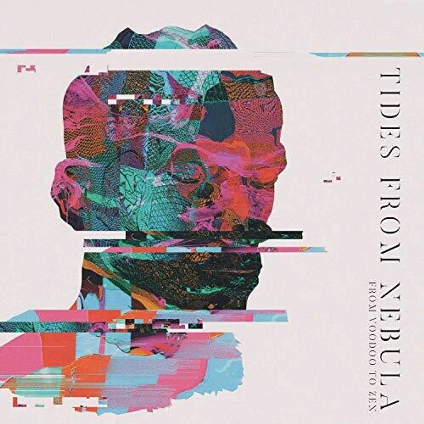 Tides From Nebula FROM VOODOO TO ZEN CD