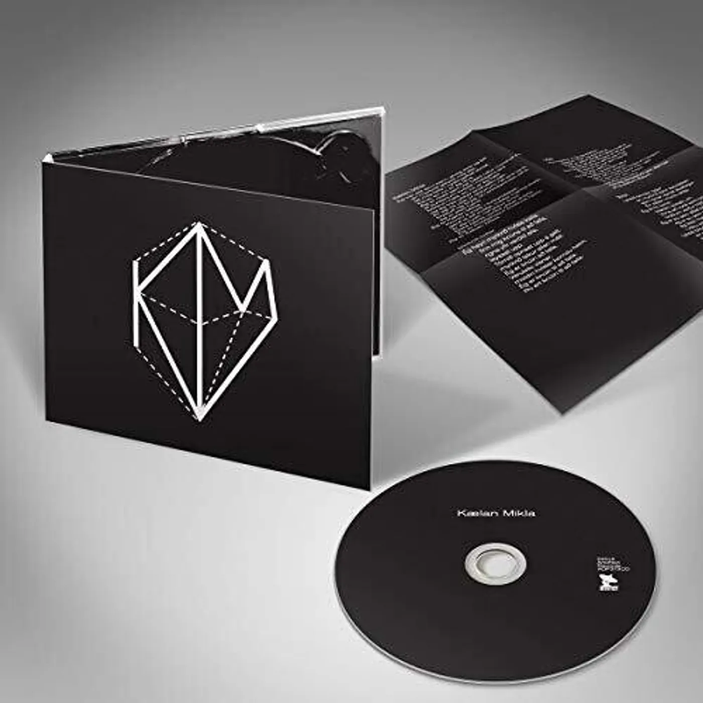 KAELAN MIKLA CD