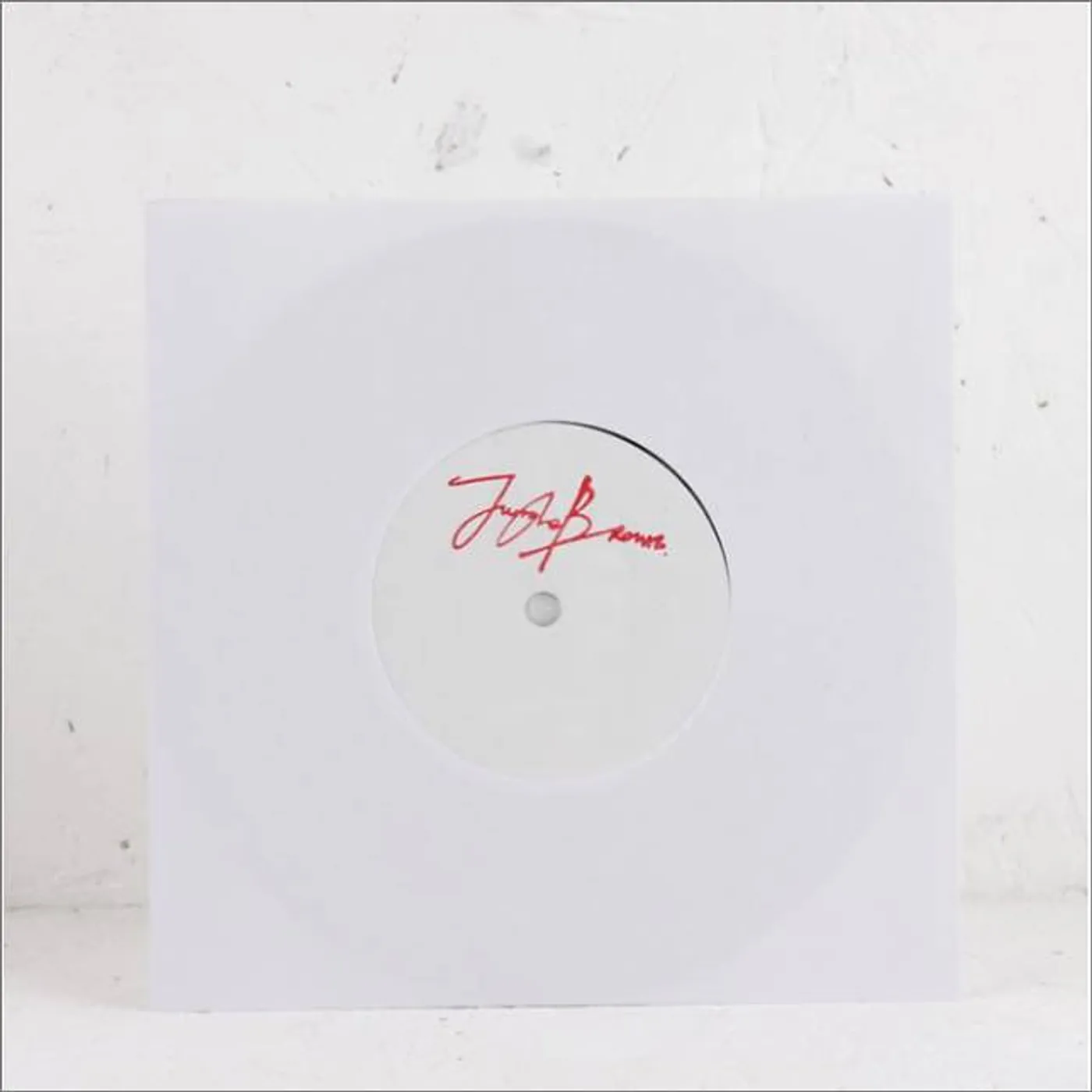 Jungle Brown KEEP IT MOVIN / WE ON FT SAMPA THE GREAT Vinyl Record