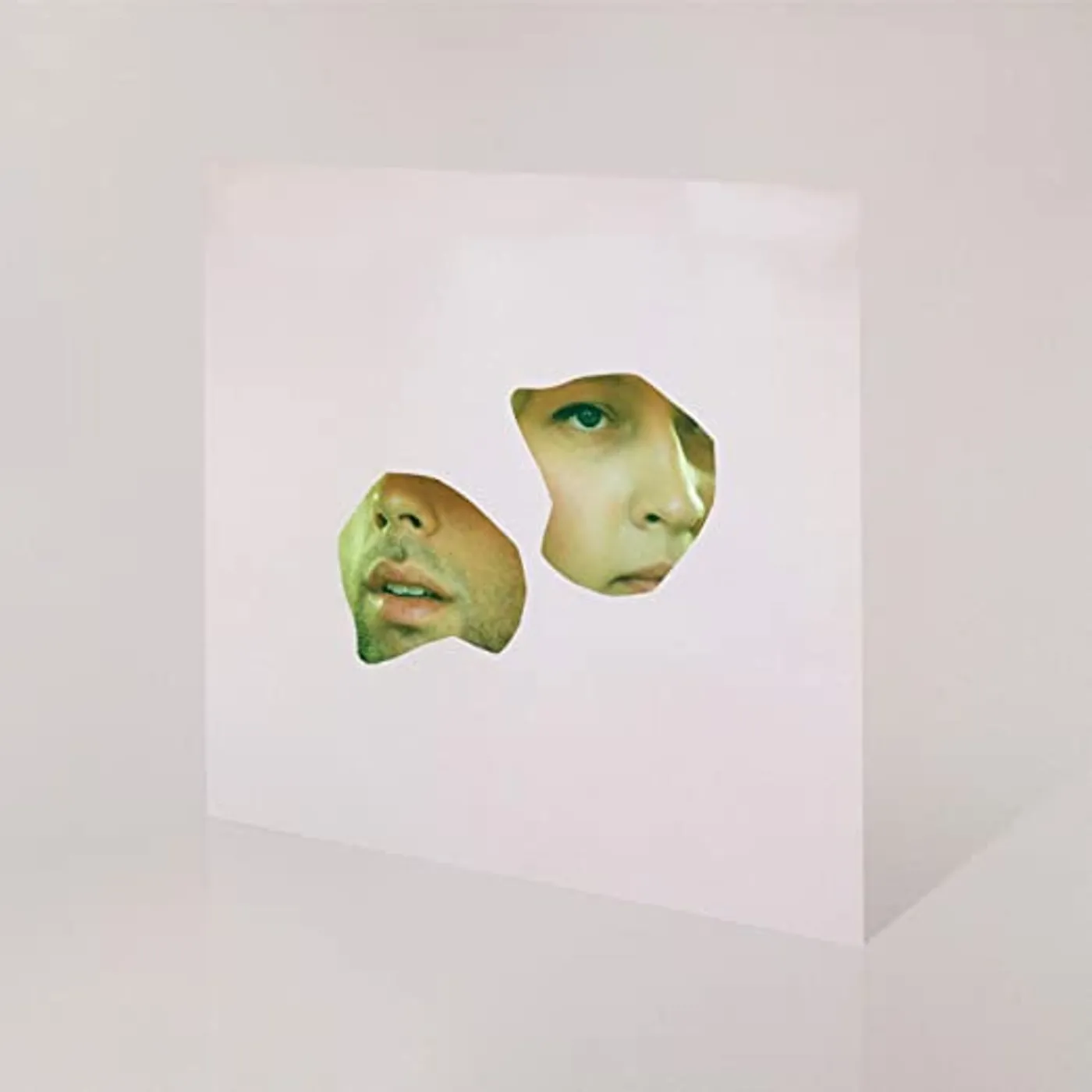 Mauno REALLY WELL Vinyl Record