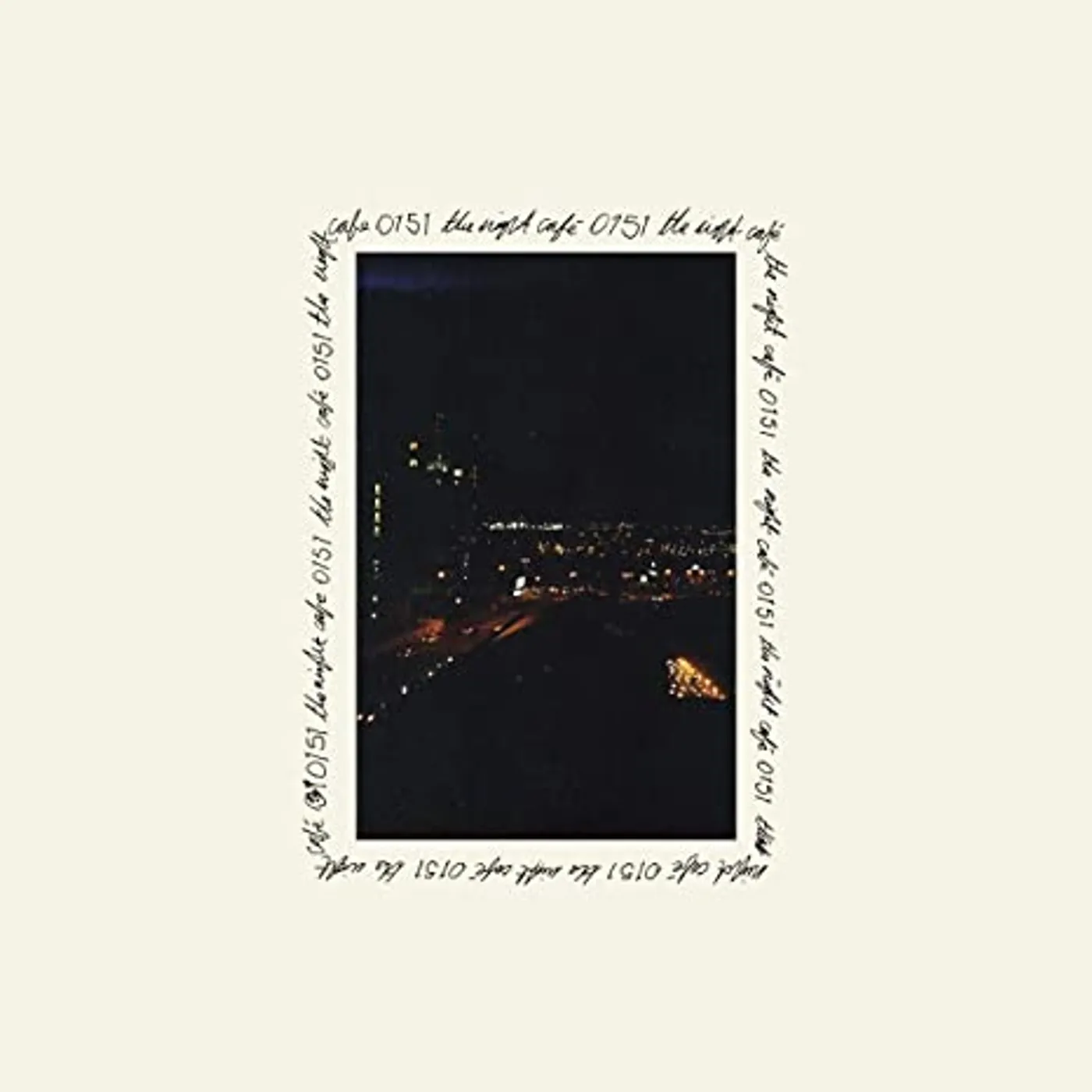 The Night Café 151 Vinyl Record