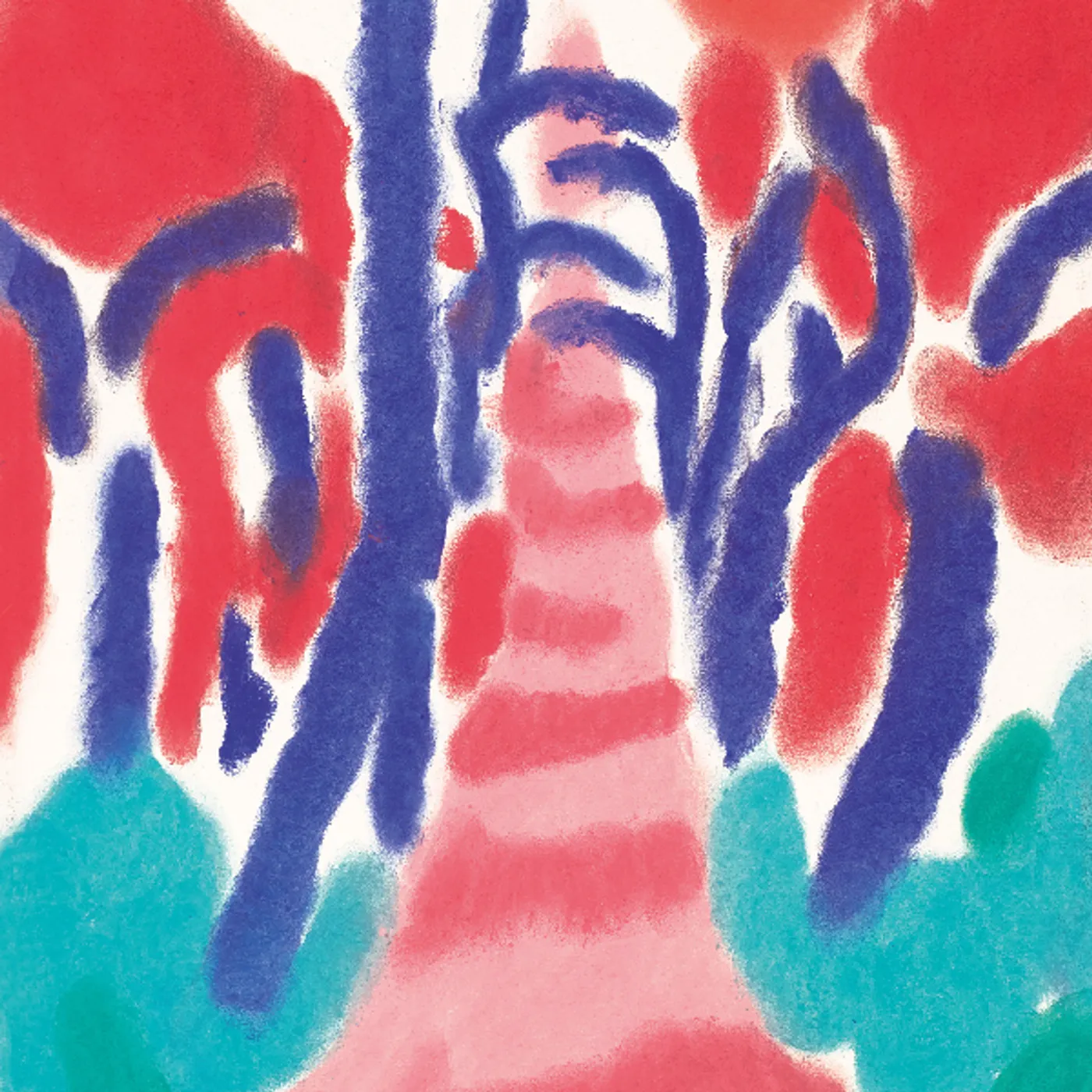 Axel Boman NEW LIFE Vinyl Record