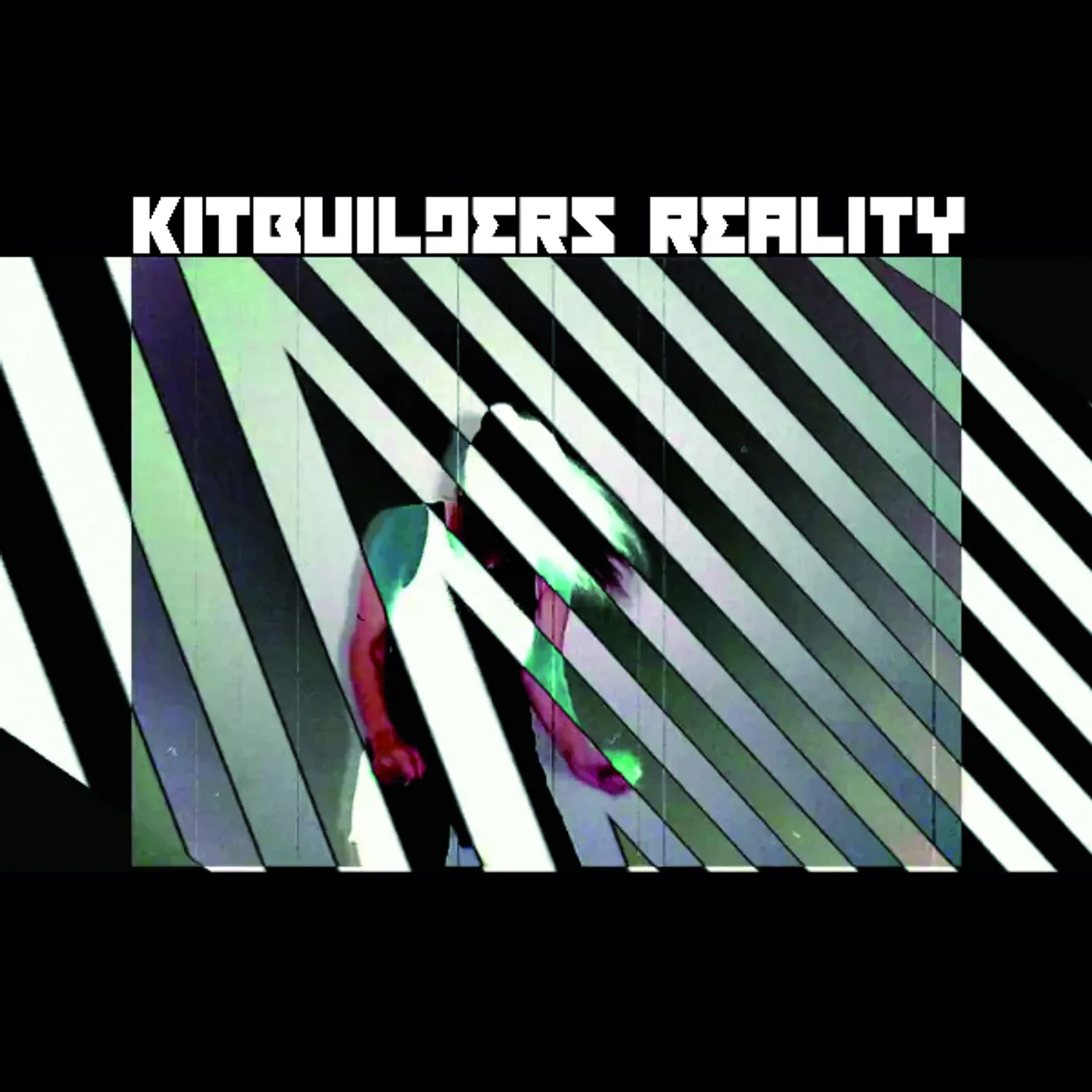 Kitbuilders Reality Vinyl Record