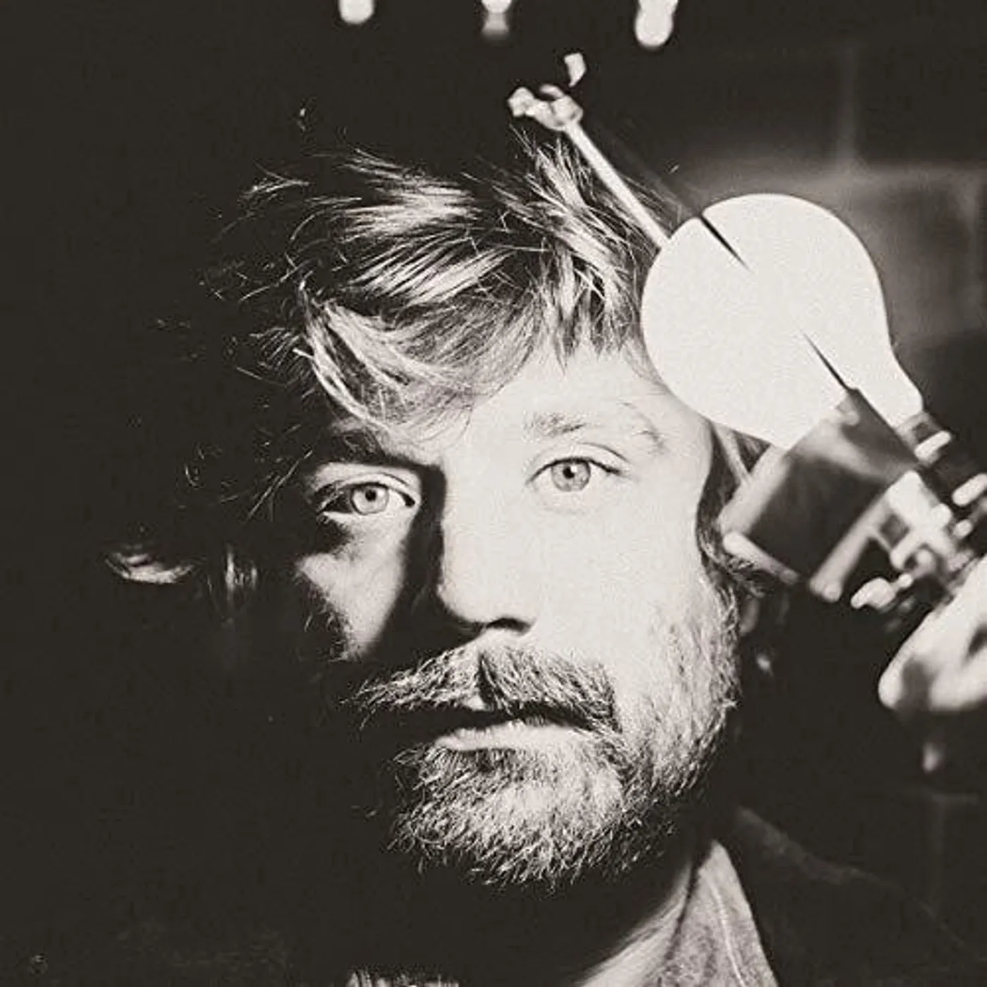 Eamon McGrath Guts Vinyl Record