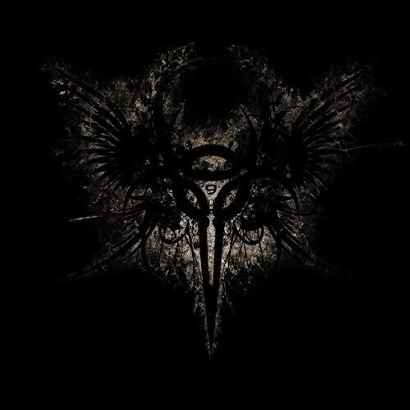 Psyclon Nine We the Fallen Vinyl Record