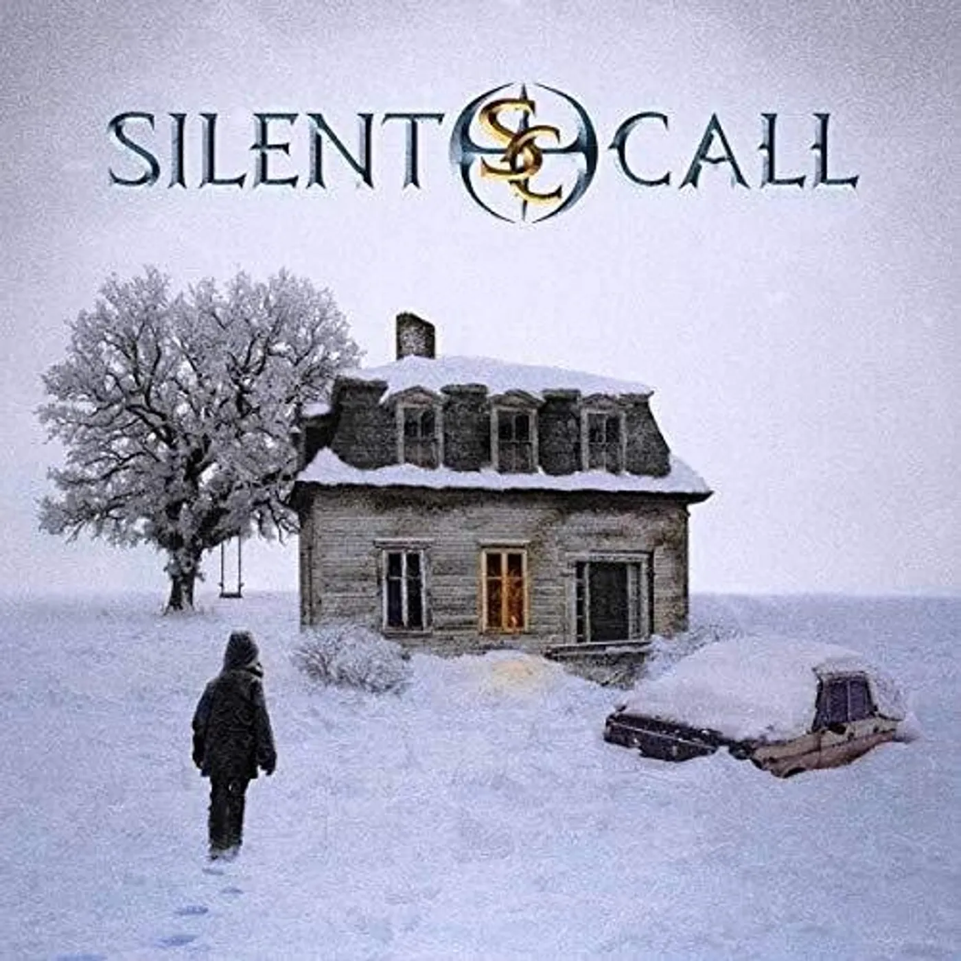 Silent Call WINDOWS CD