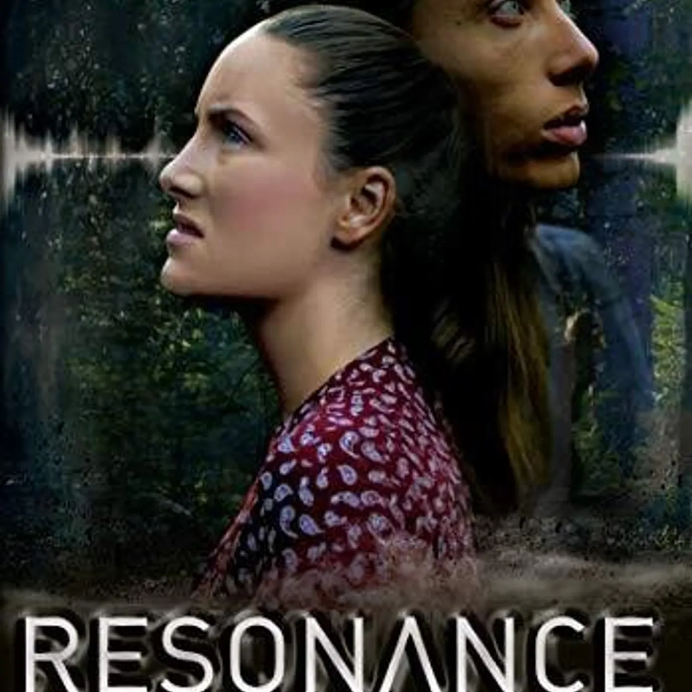 Resonance DVD